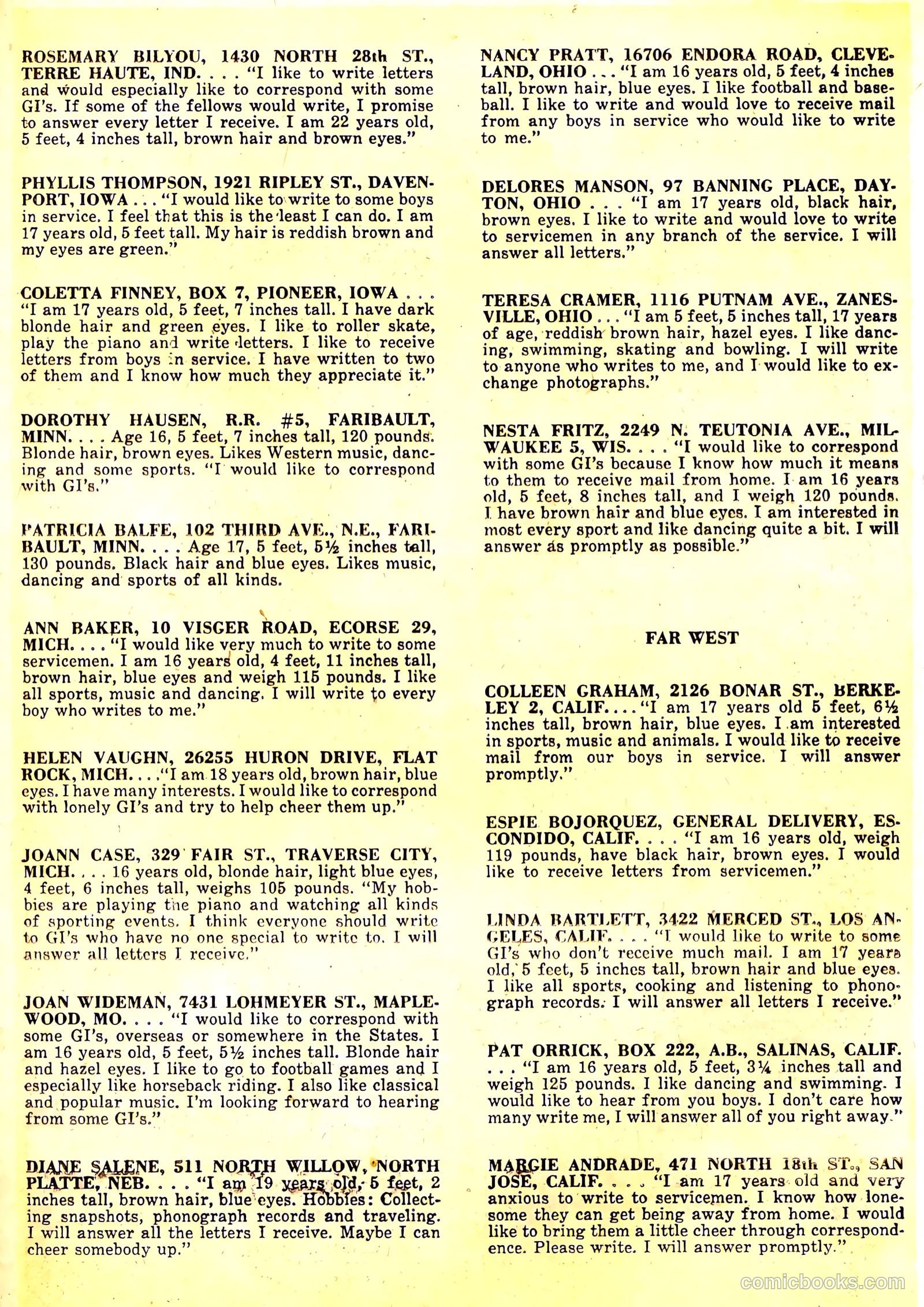 G.I. Joe #32 — page 25 of 36