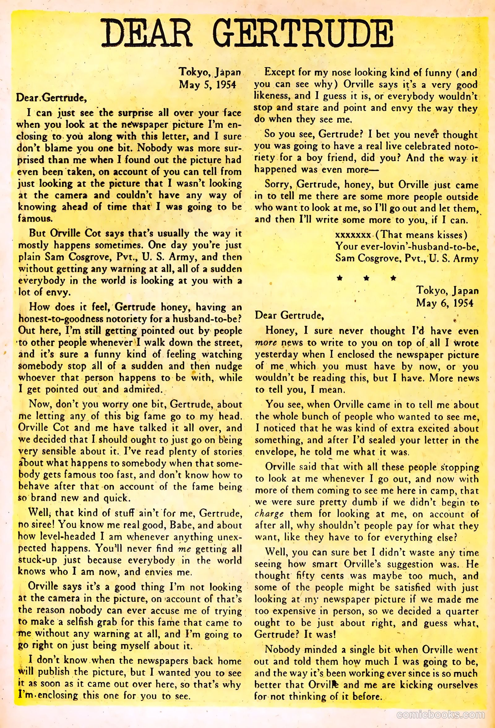 G.I. Joe #34 — page 16 of 36
