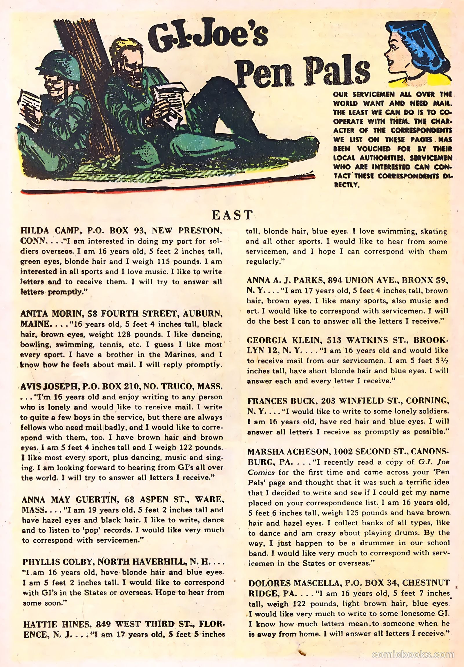 G.I. Joe #34 — page 24 of 36