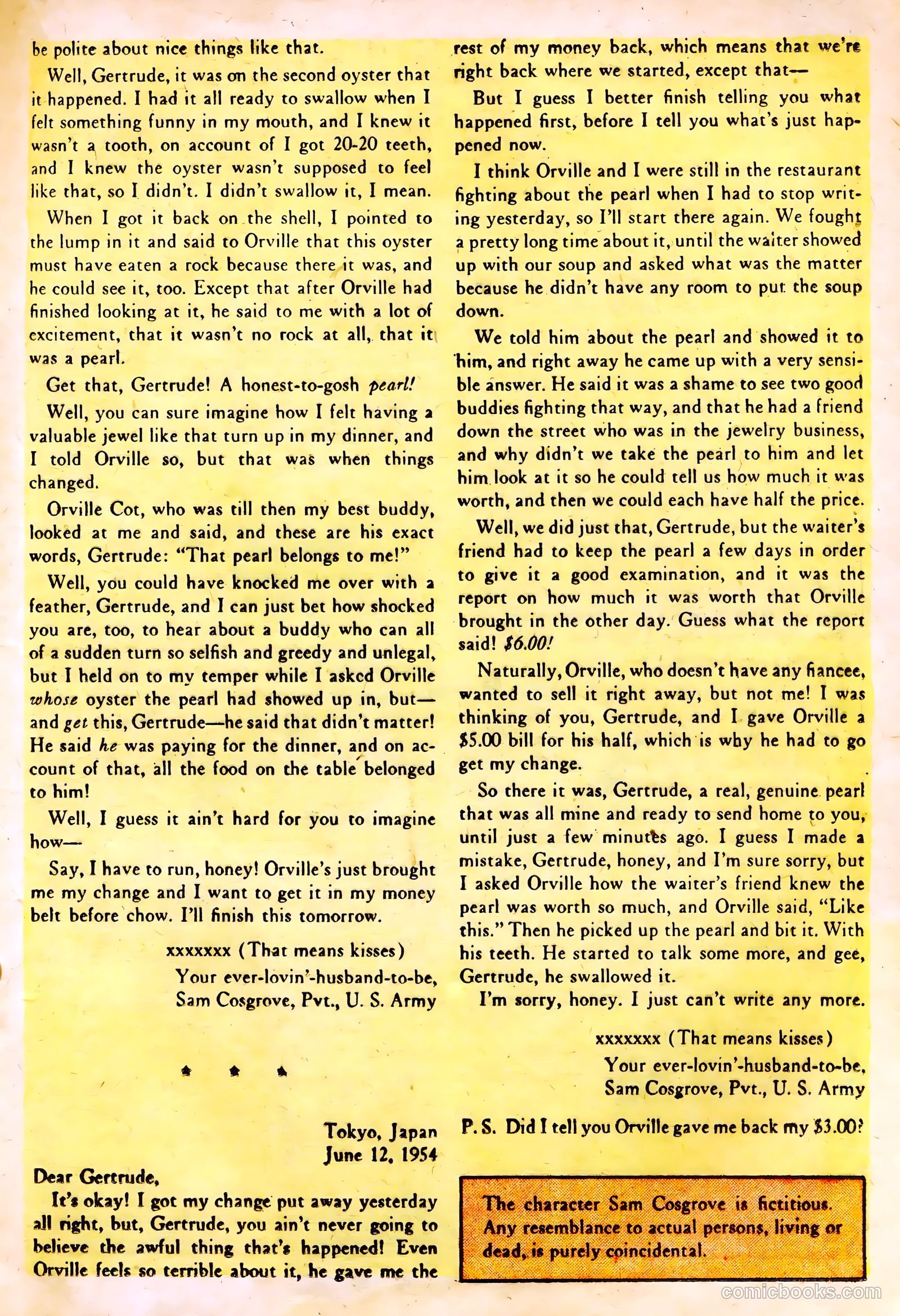 G.I. Joe #35 — page 17 of 36