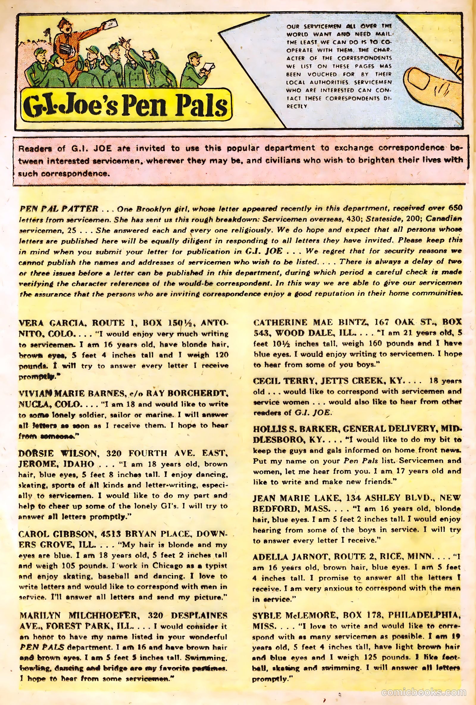 G.I. Joe #35 — page 24 of 36
