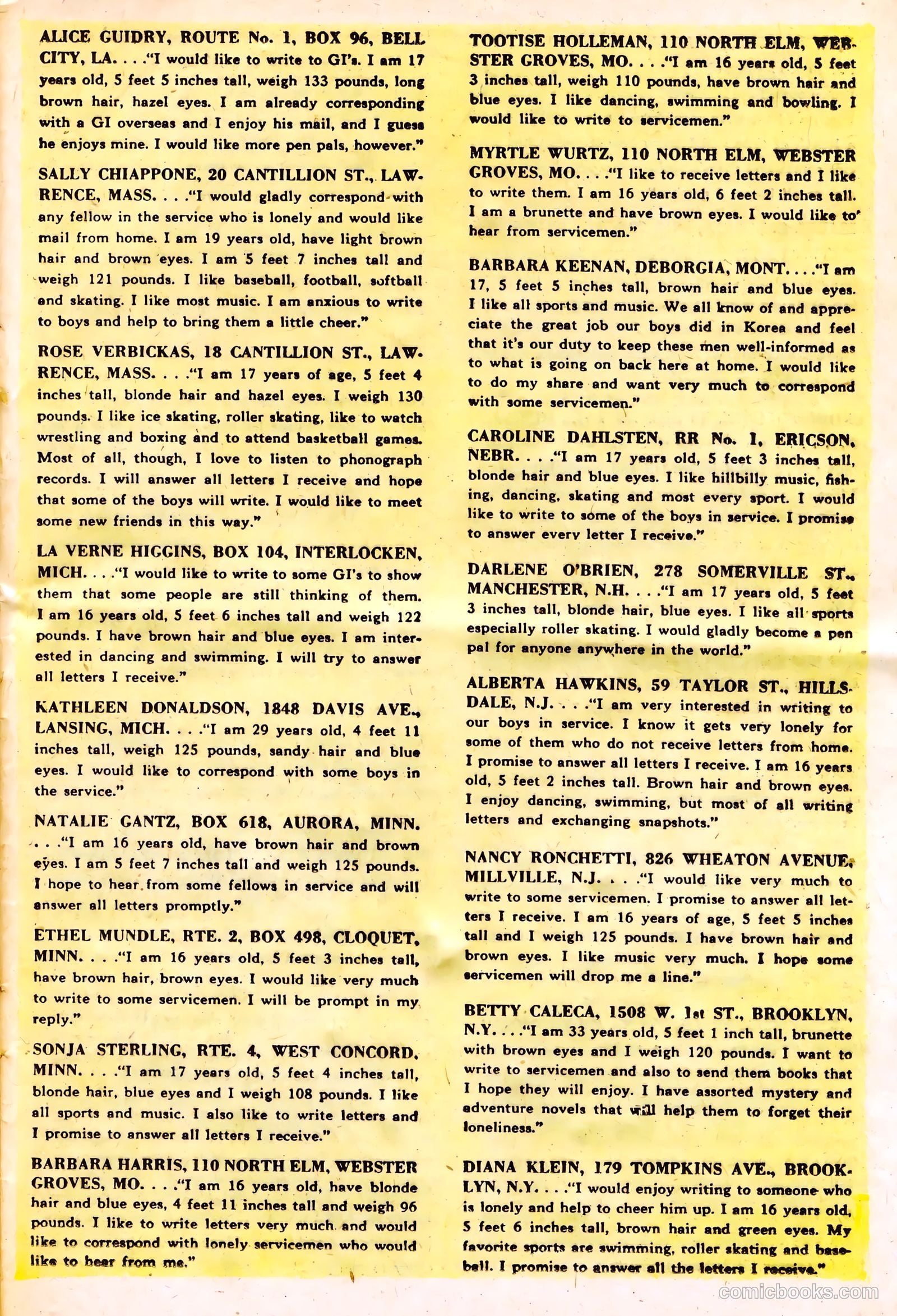 G.I. Joe #36 — page 25 of 36