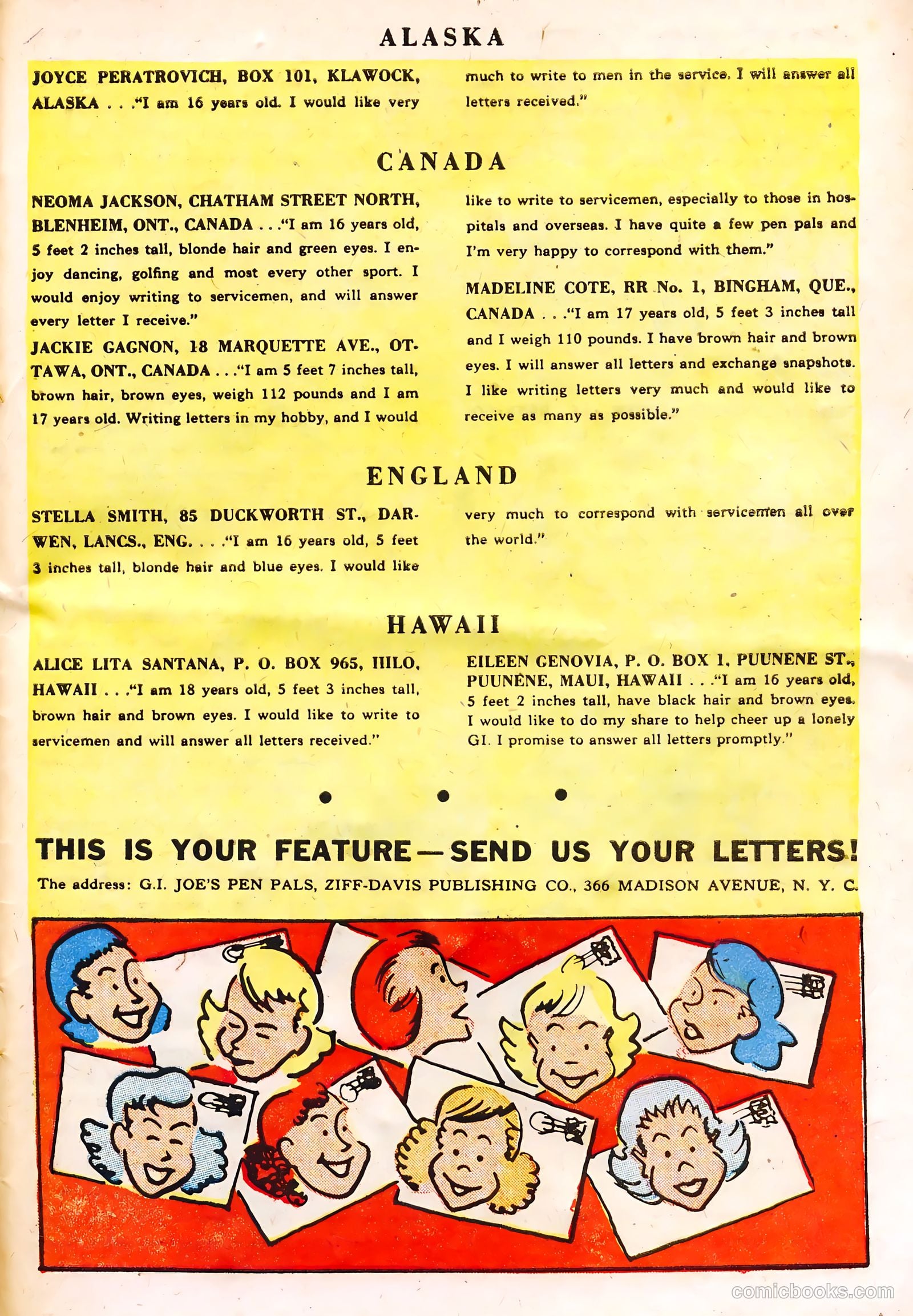 G.I. Joe #36 — page 27 of 36