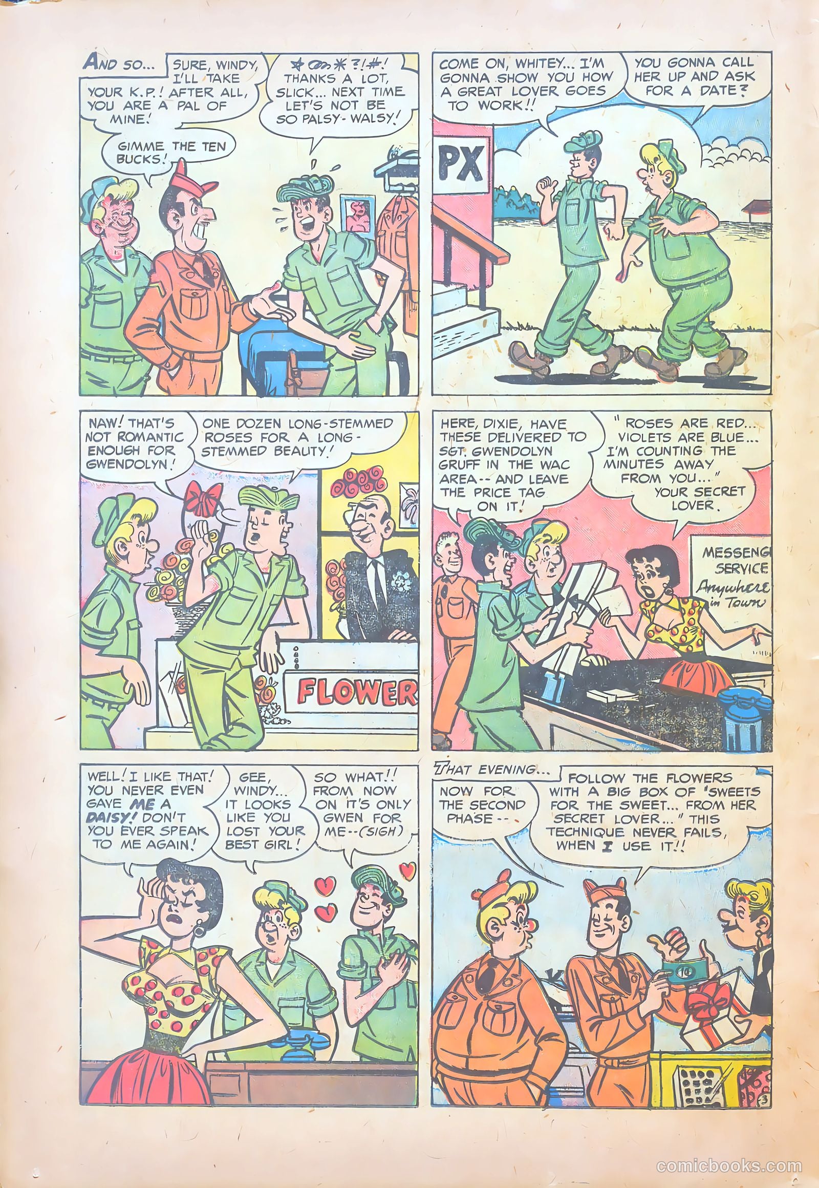 G.I. Joe #37 — page 12 of 36