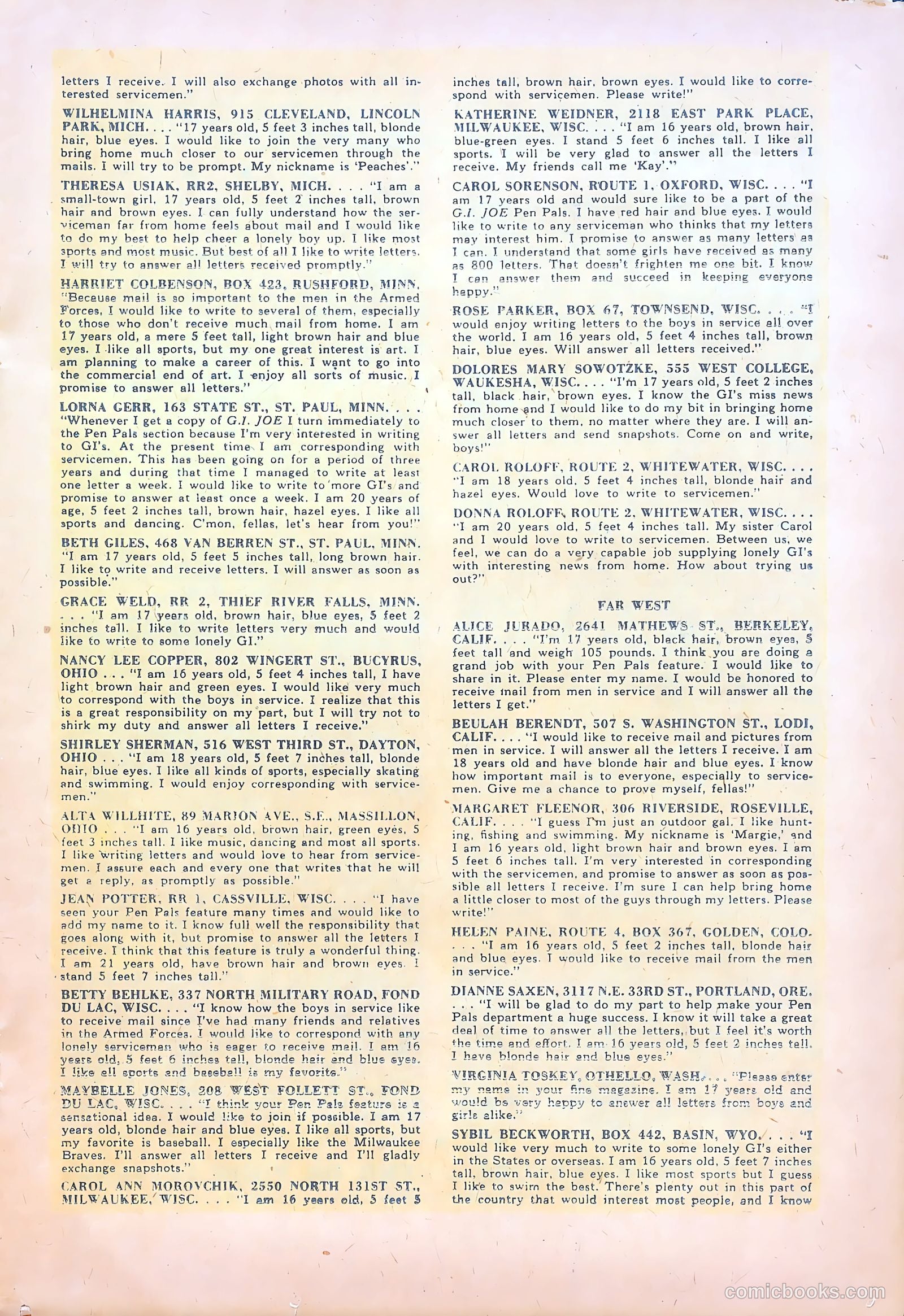 G.I. Joe #37 — page 17 of 36