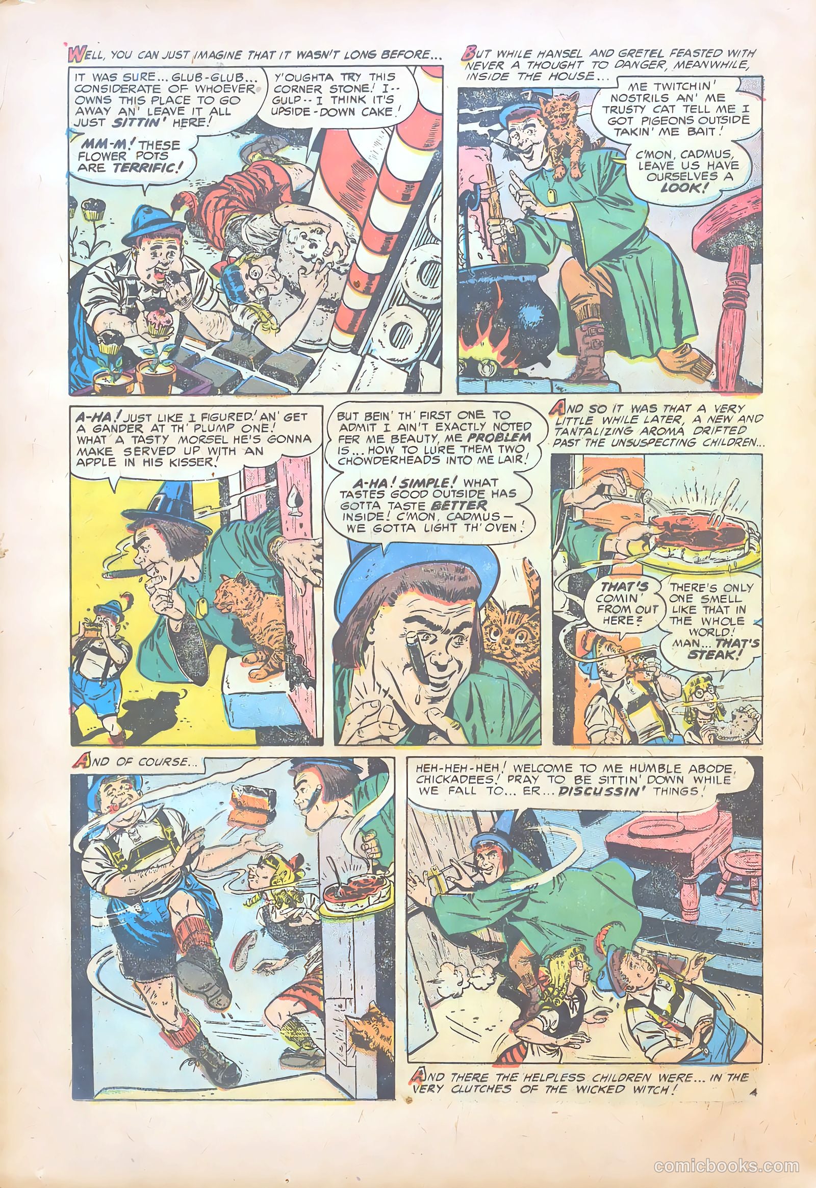G.I. Joe #37 — page 24 of 36