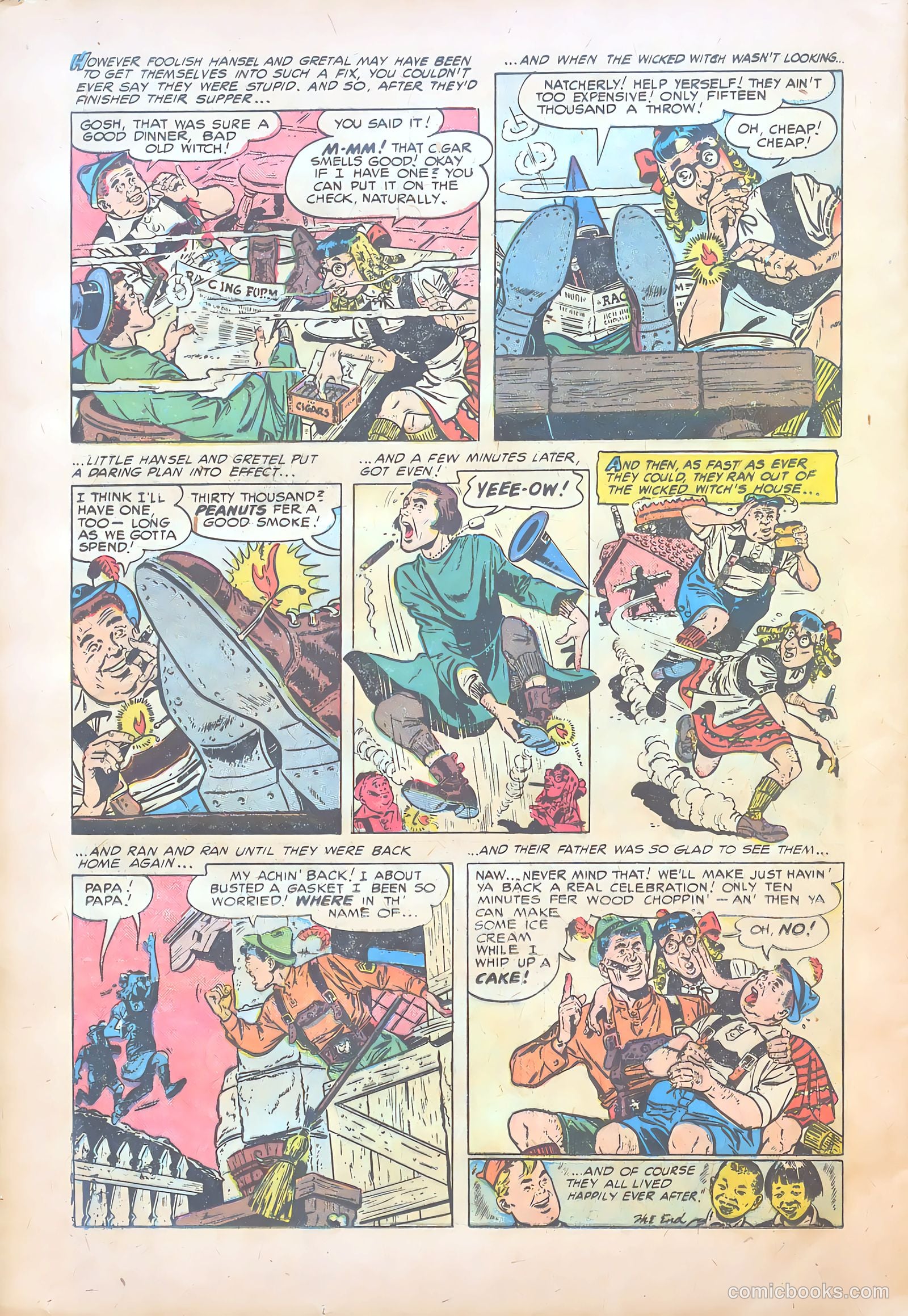 G.I. Joe #37 — page 26 of 36
