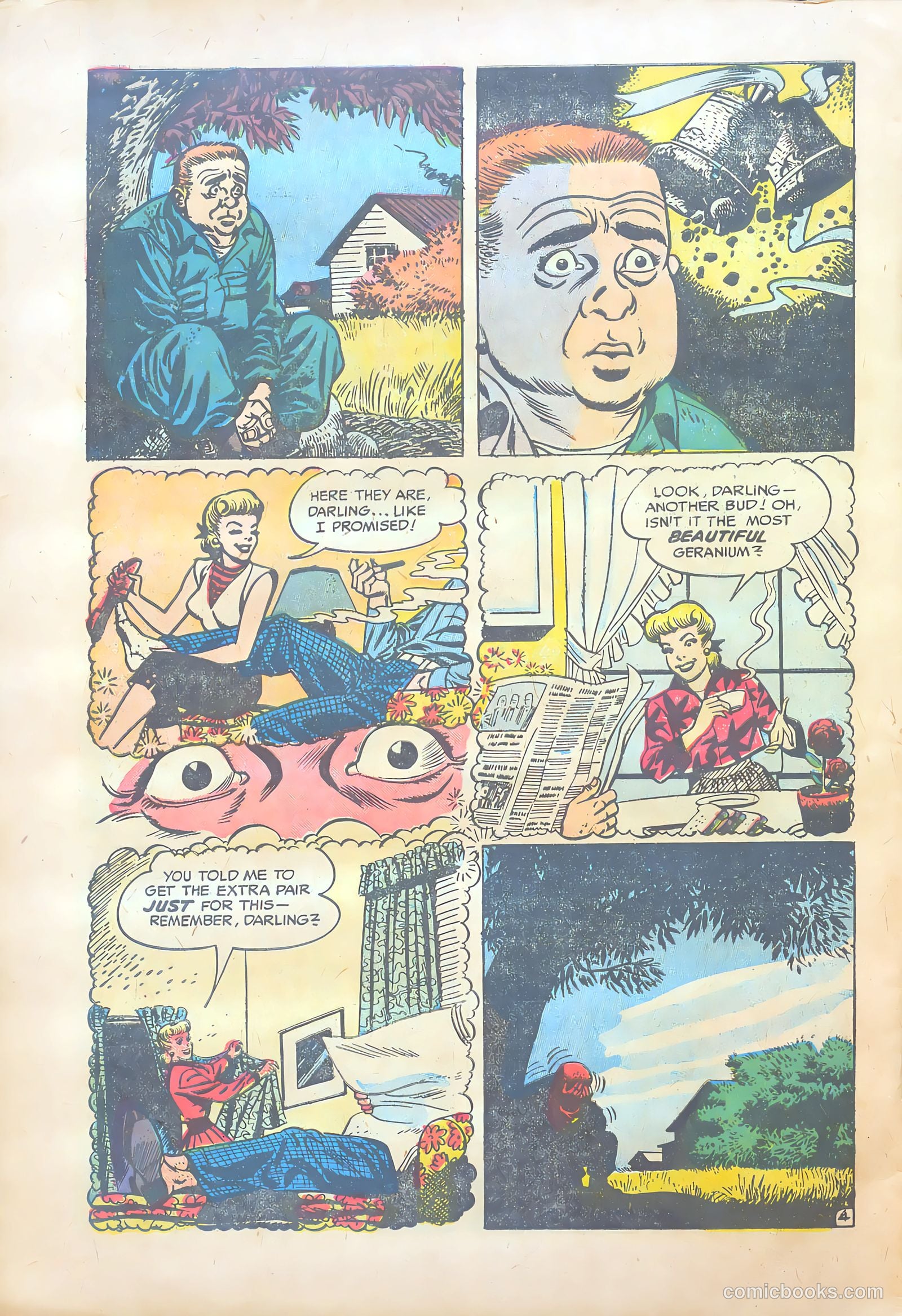 G.I. Joe #37 — page 30 of 36