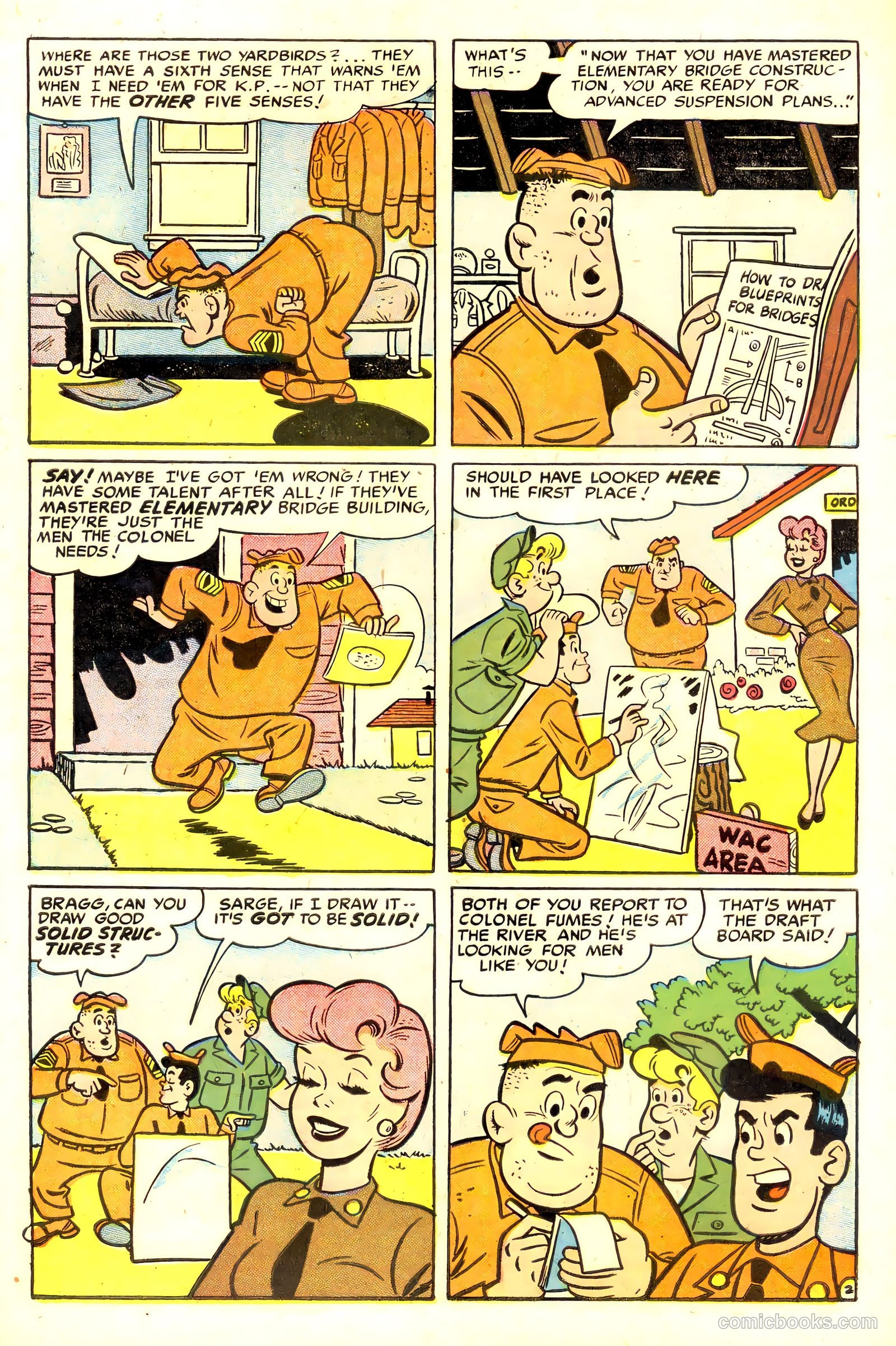 G.I. Joe #39 — page 10 of 36