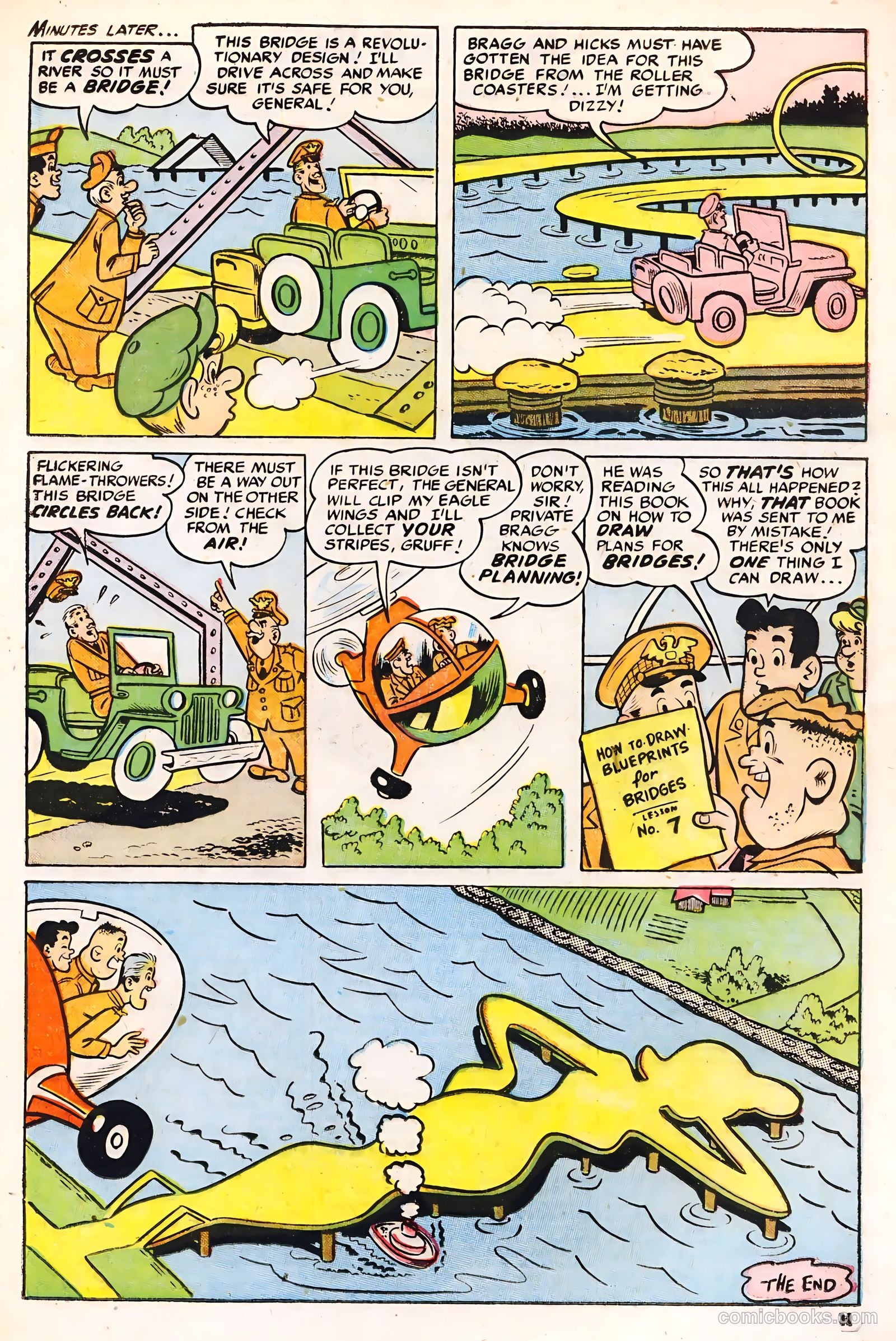 G.I. Joe #39 — page 13 of 36