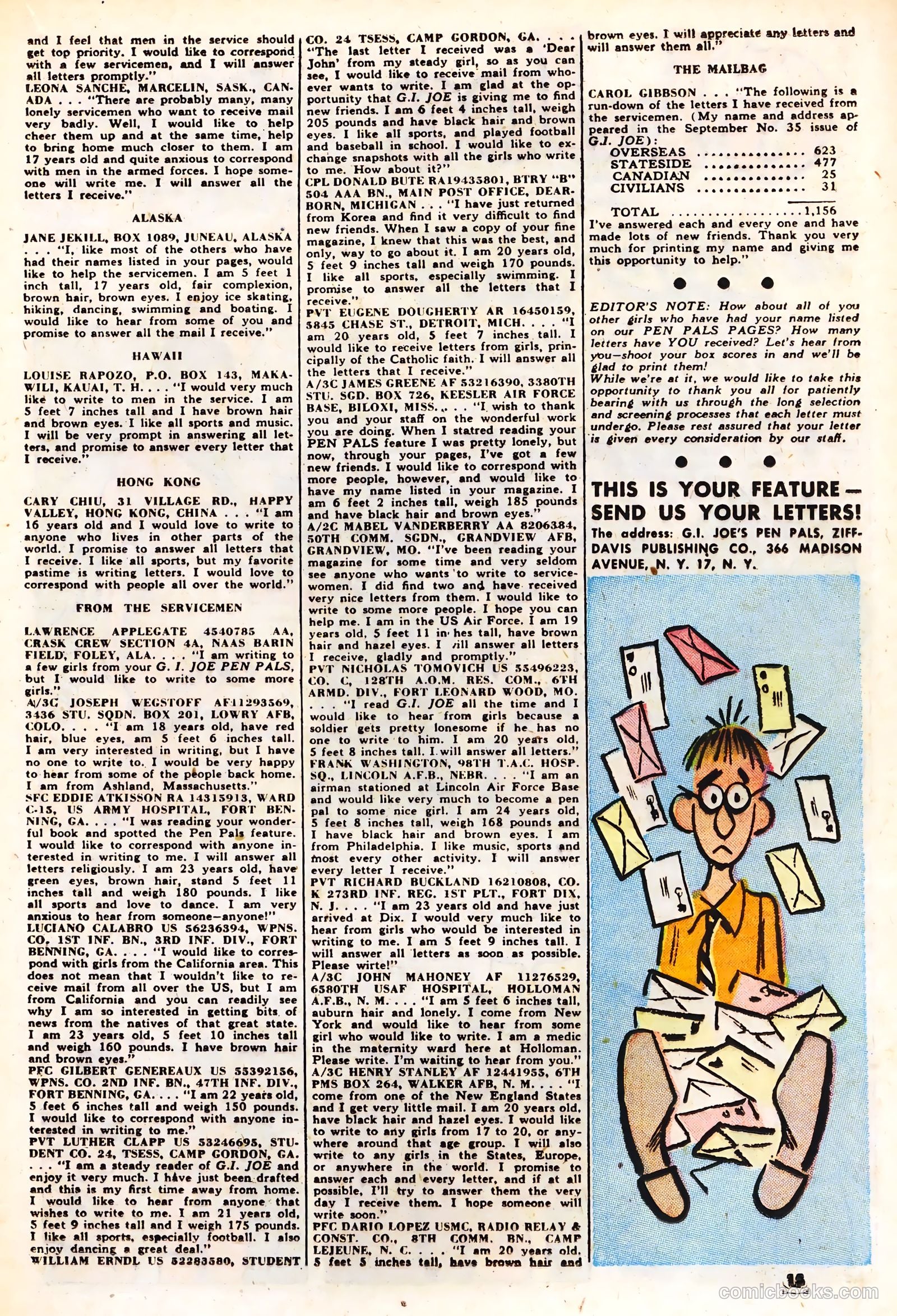 G.I. Joe #39 — page 17 of 36