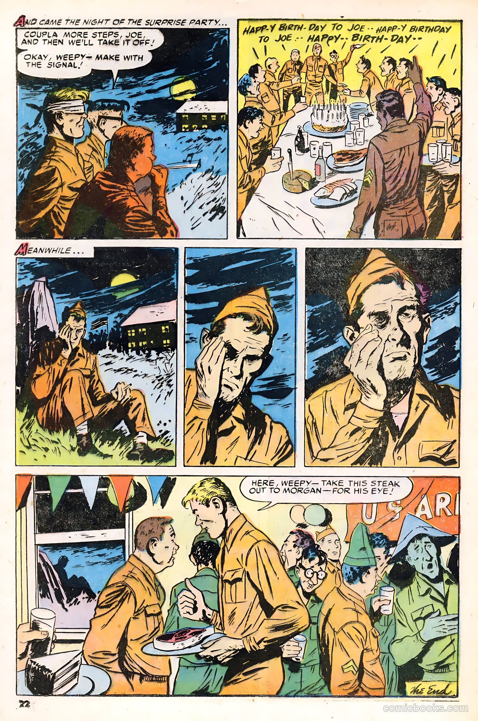 G.I. Joe #39 — page 24 of 36