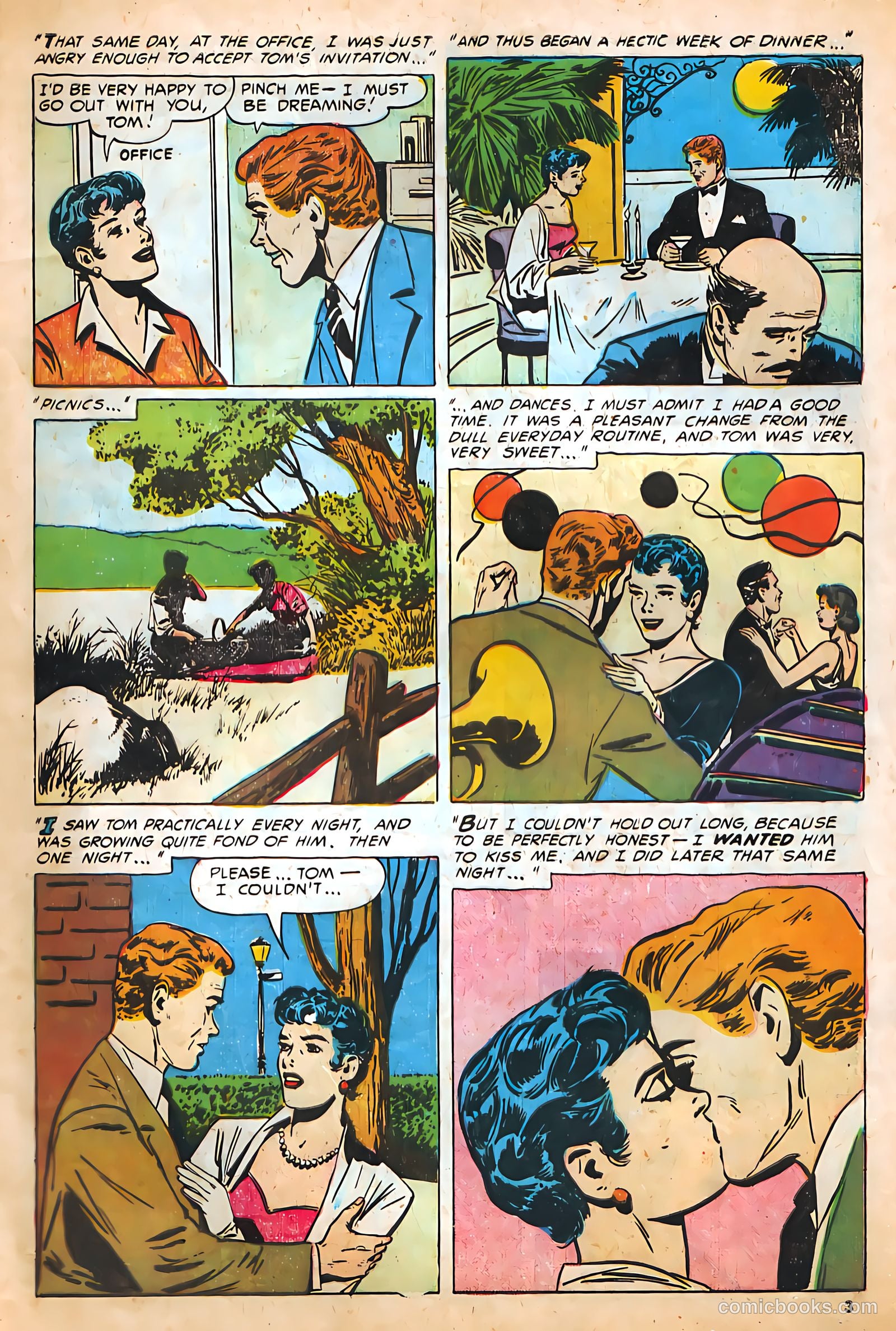 G.I. Joe #41 — page 5 of 36