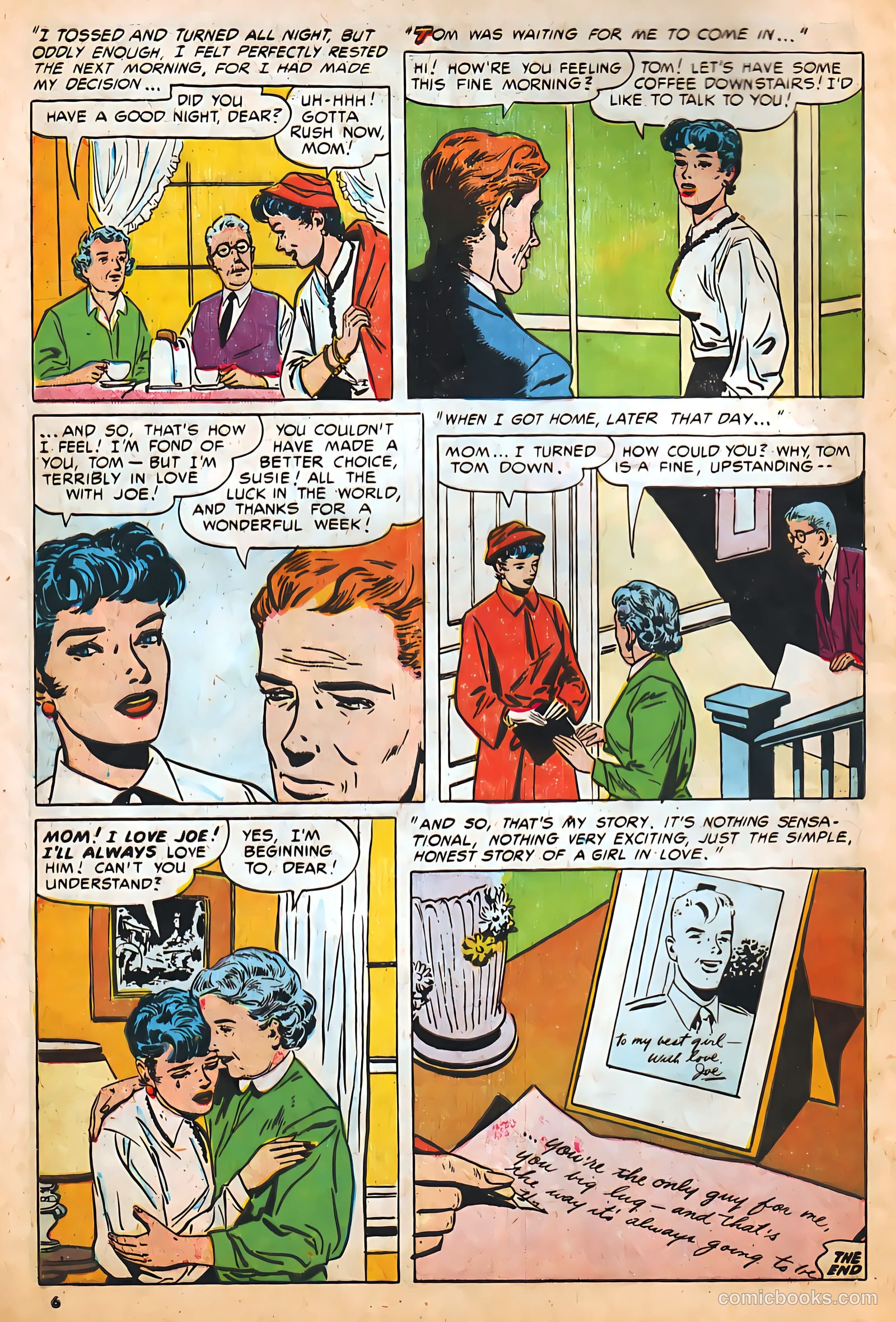 G.I. Joe #41 — page 8 of 36