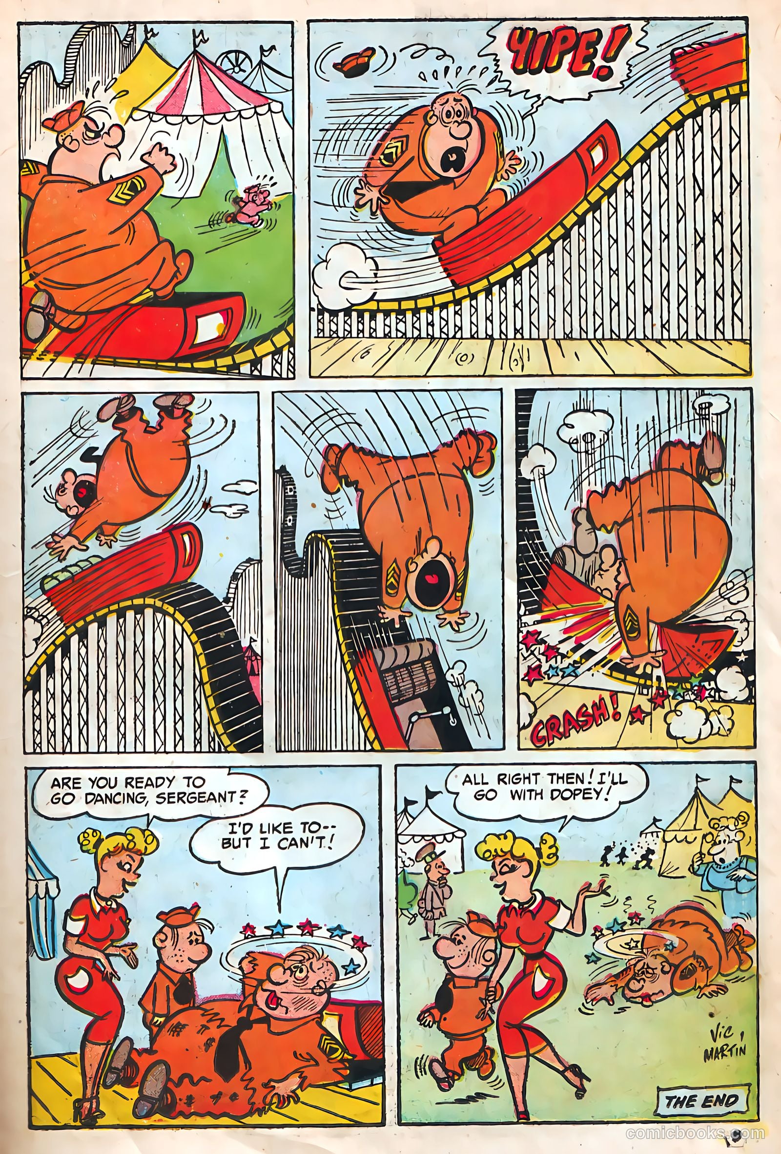 G.I. Joe #42 — page 11 of 36