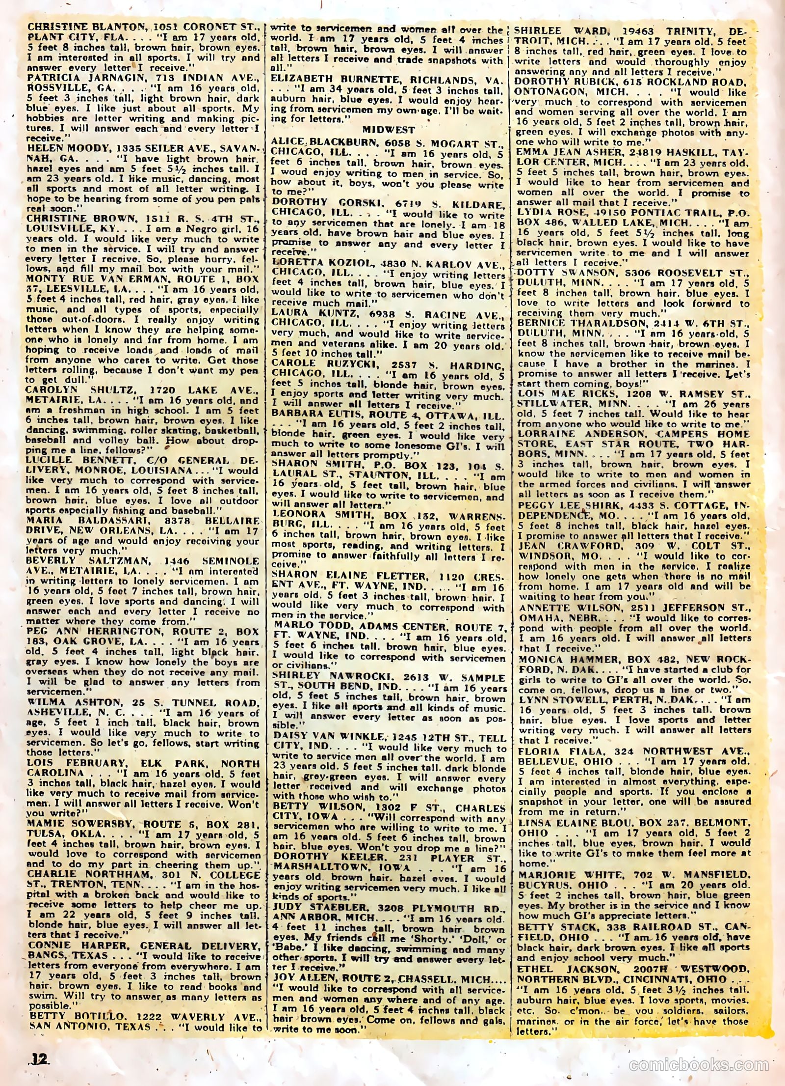 G.I. Joe #42 — page 14 of 36