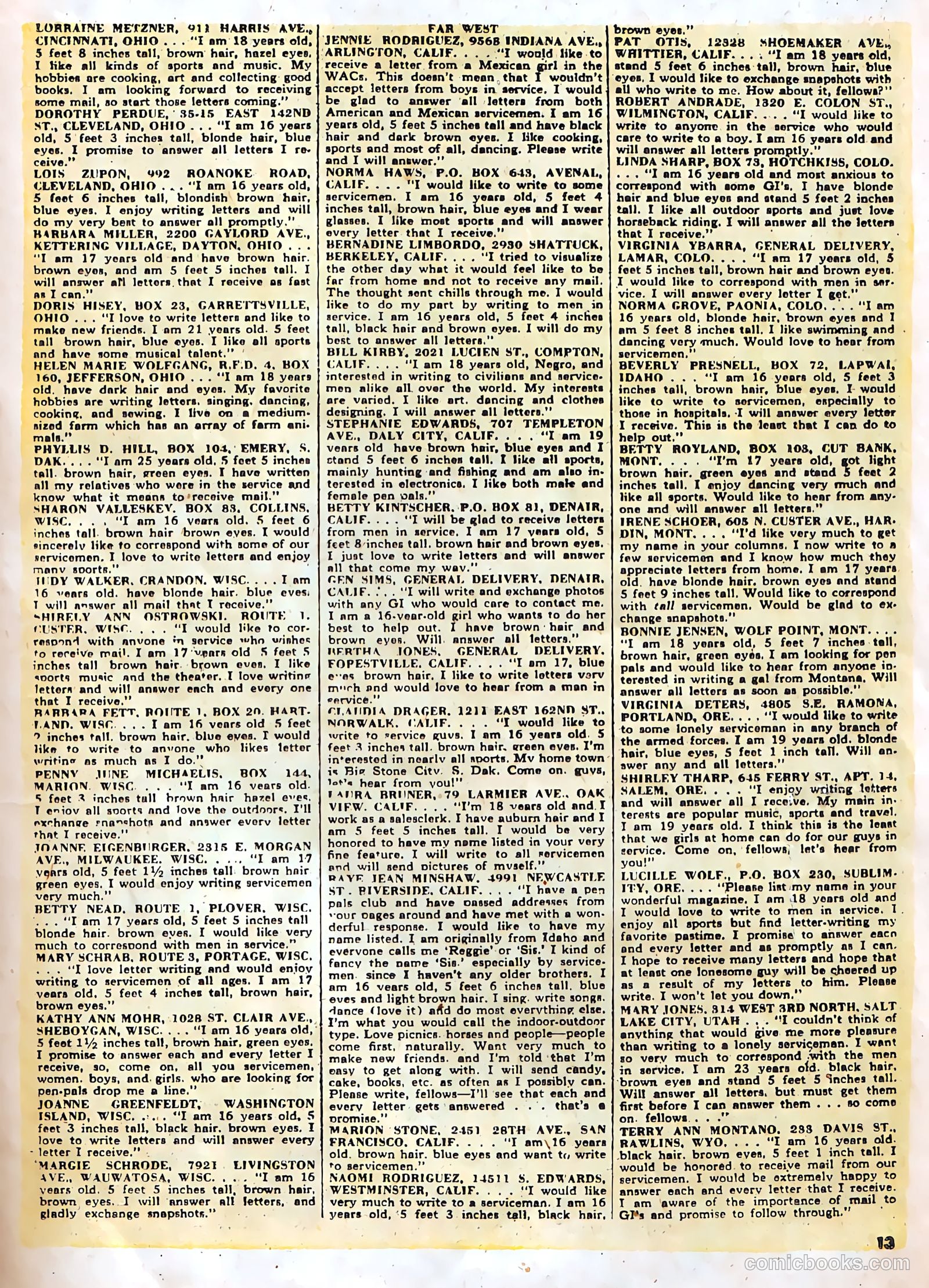 G.I. Joe #42 — page 15 of 36