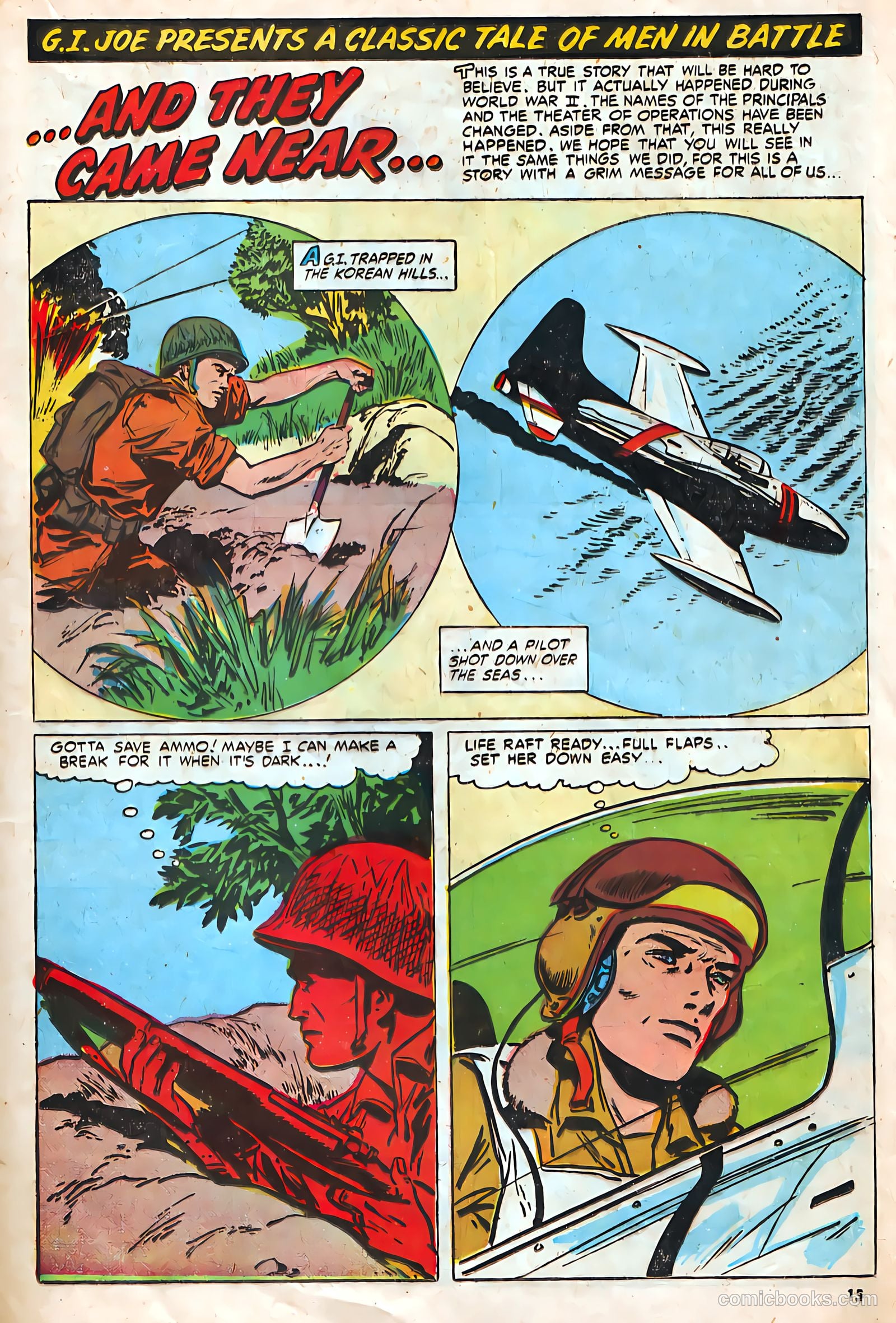 G.I. Joe #42 — page 17 of 36