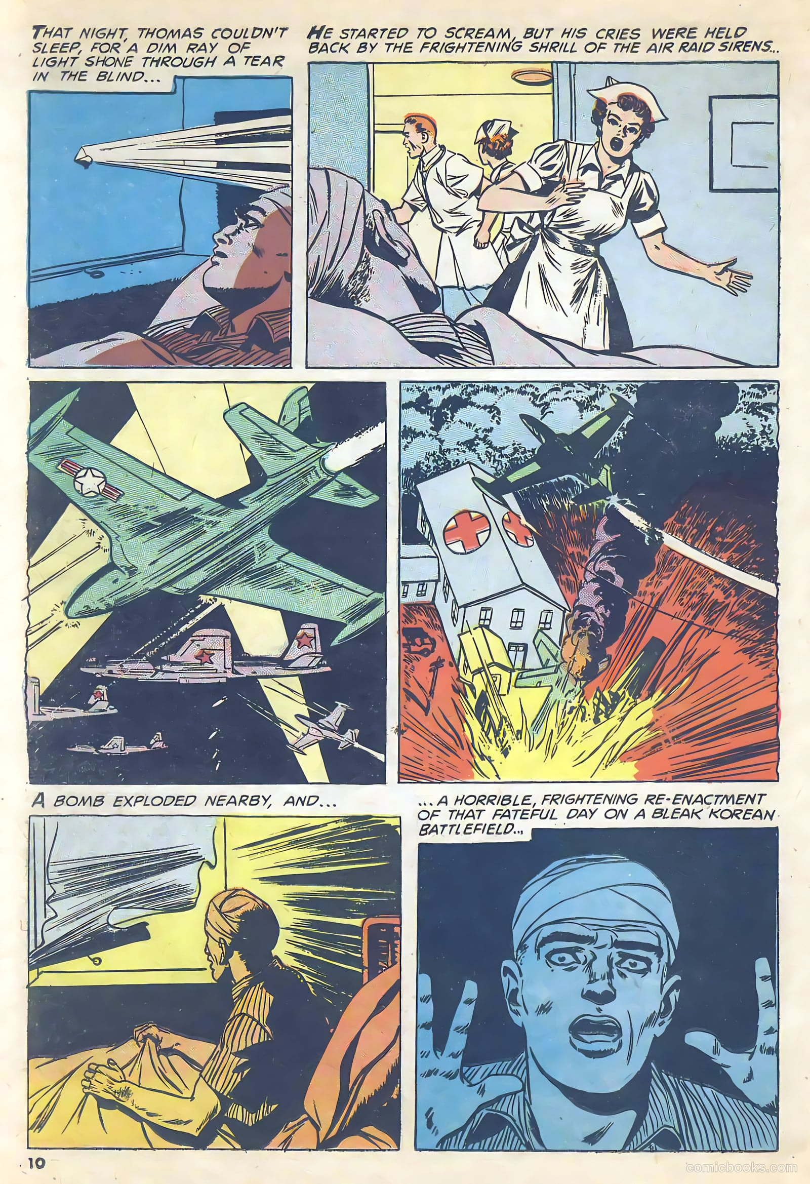 G.I. Joe #43 — page 12 of 36