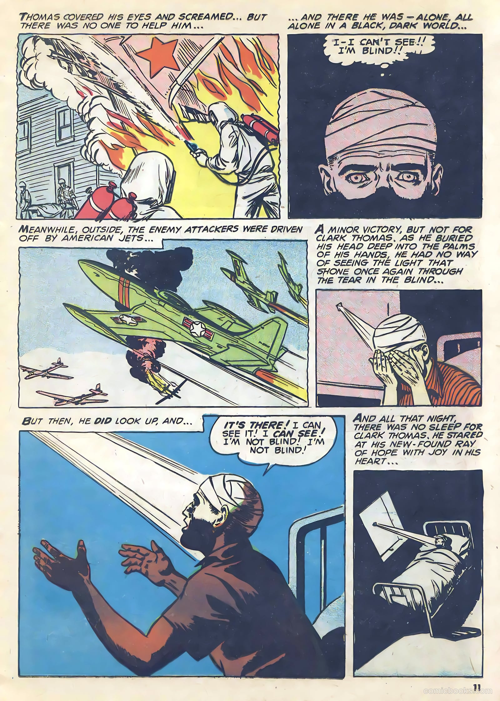 G.I. Joe #43 — page 13 of 36