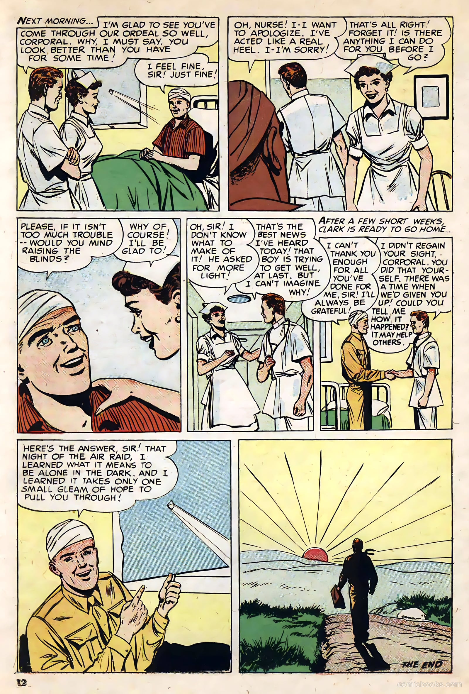 G.I. Joe #43 — page 14 of 36