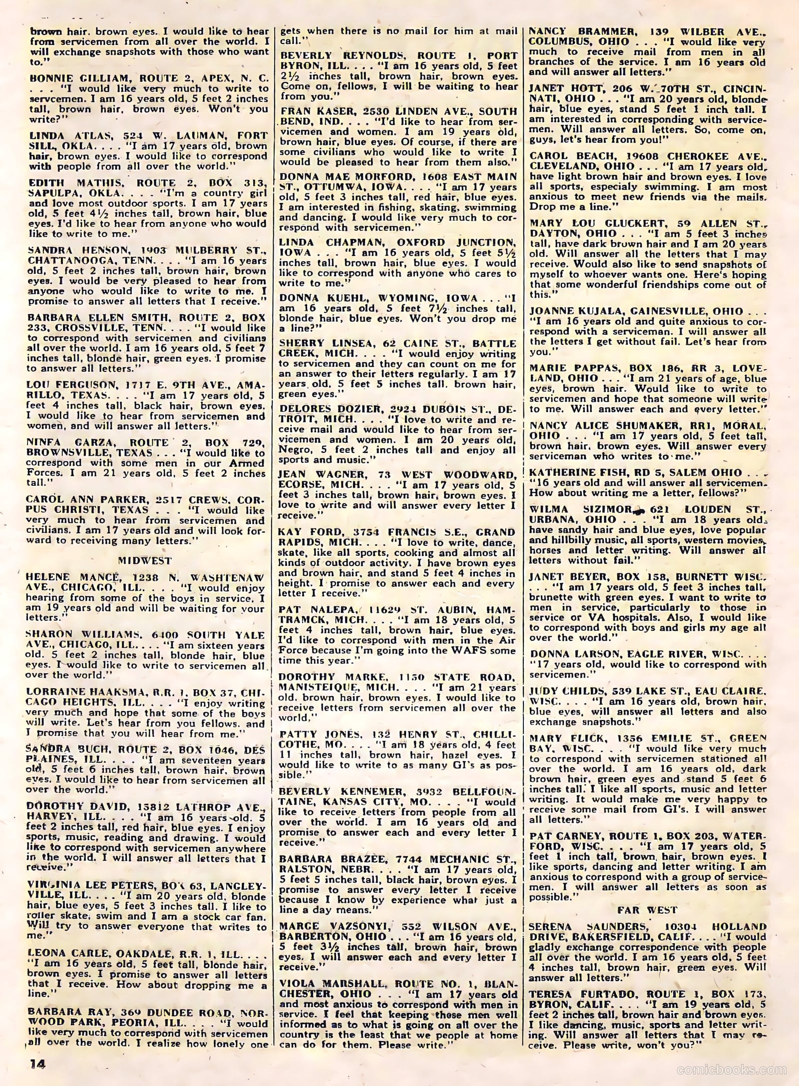 G.I. Joe #43 — page 16 of 36