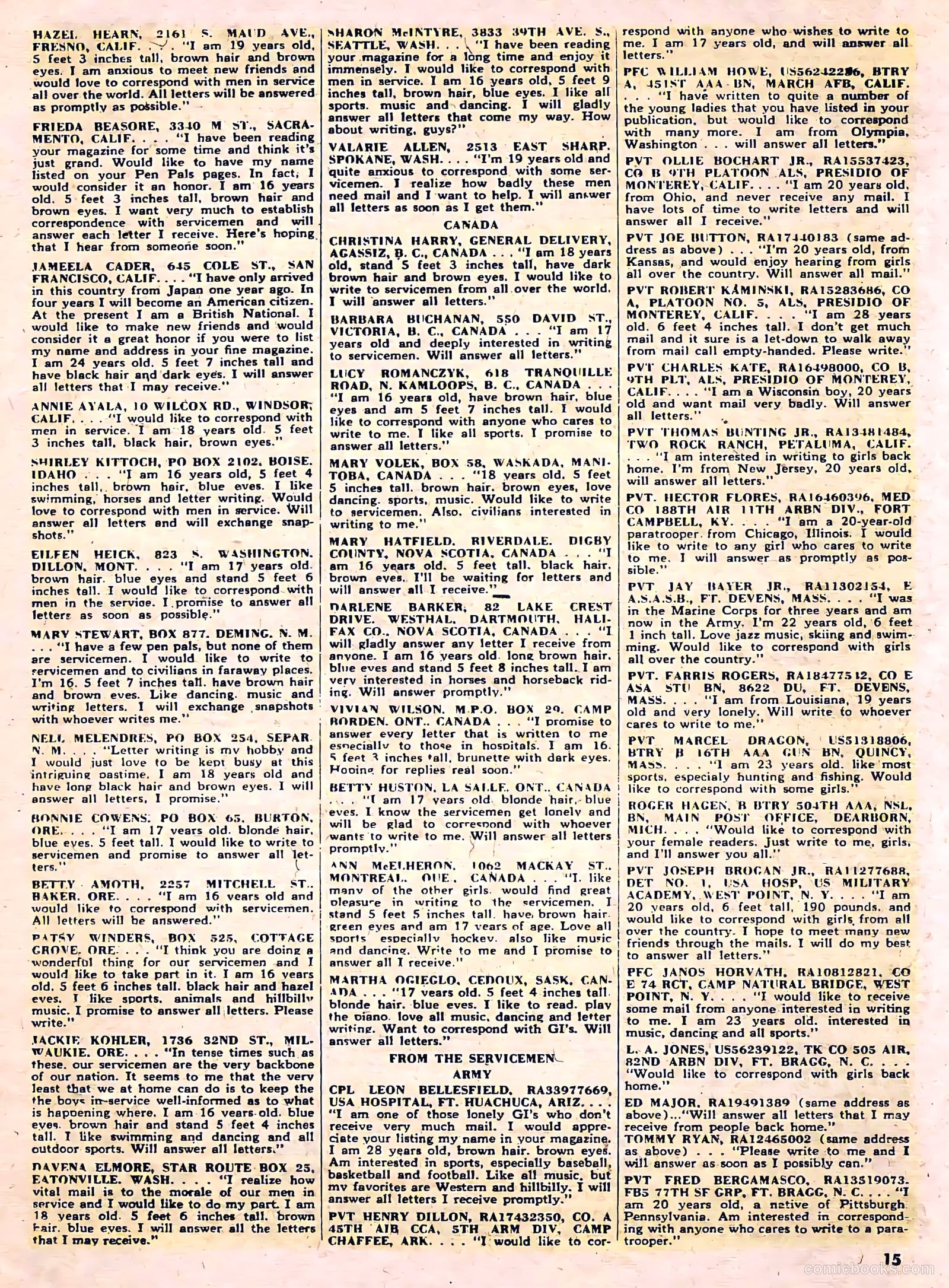 G.I. Joe #43 — page 17 of 36
