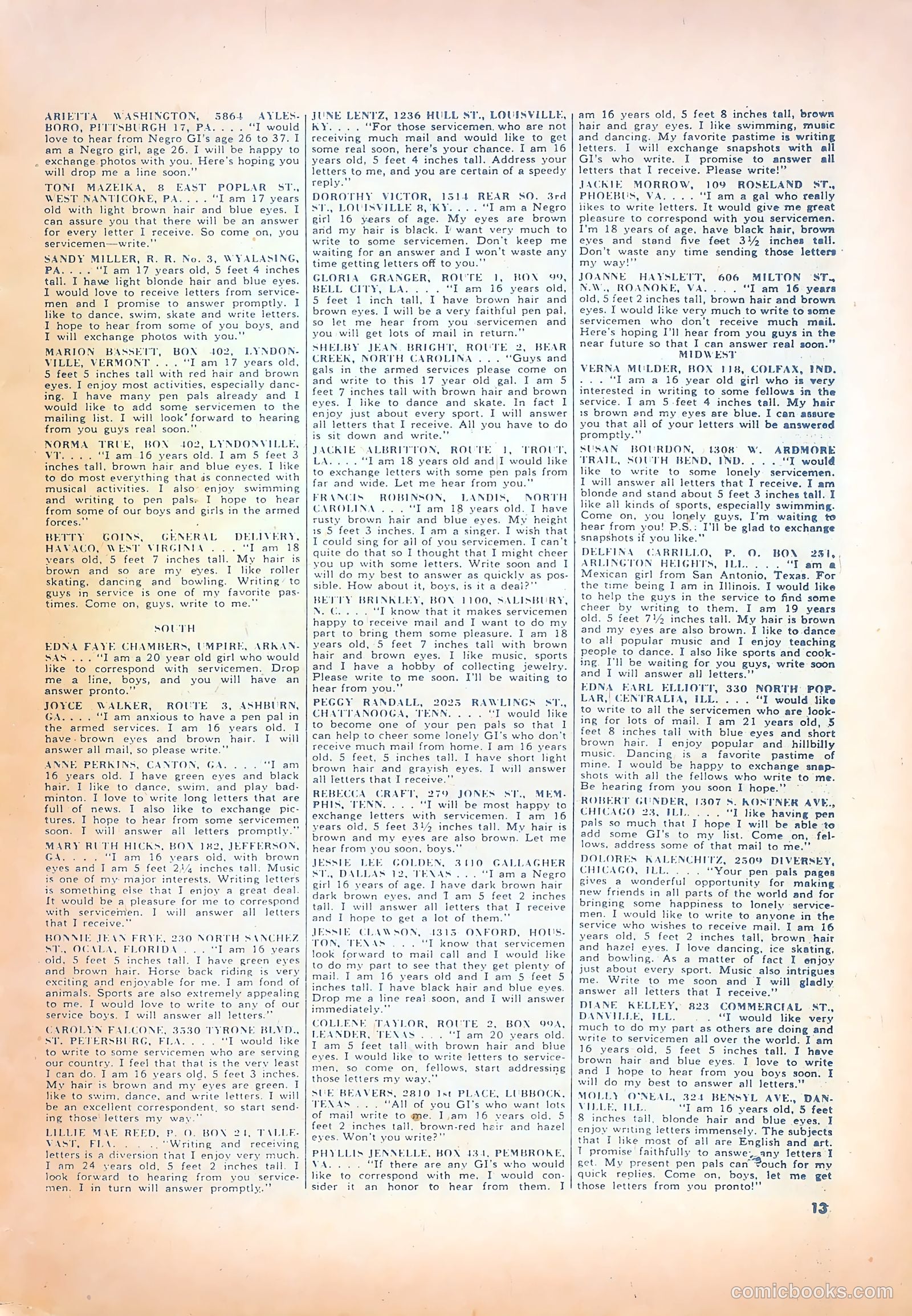 G.I. Joe #44 — page 15 of 36