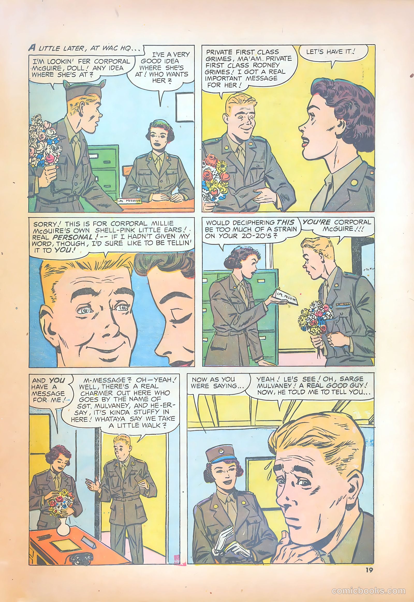 G.I. Joe #44 — page 21 of 36