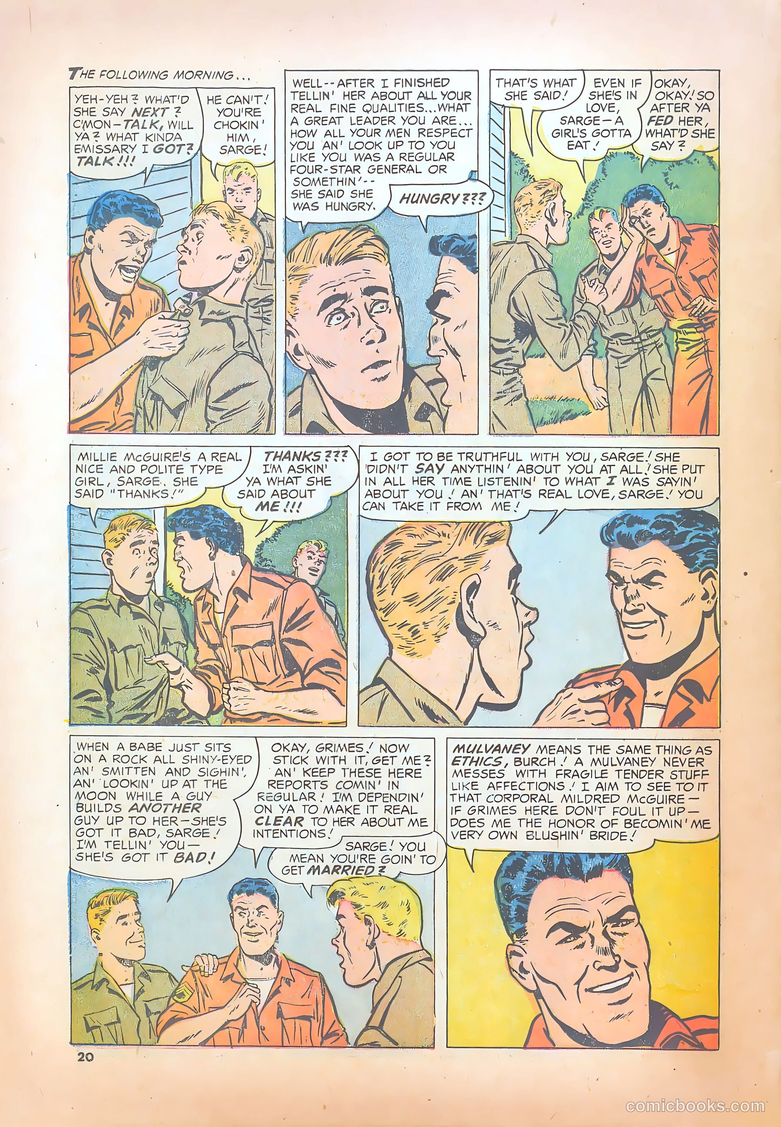 G.I. Joe #44 — page 22 of 36