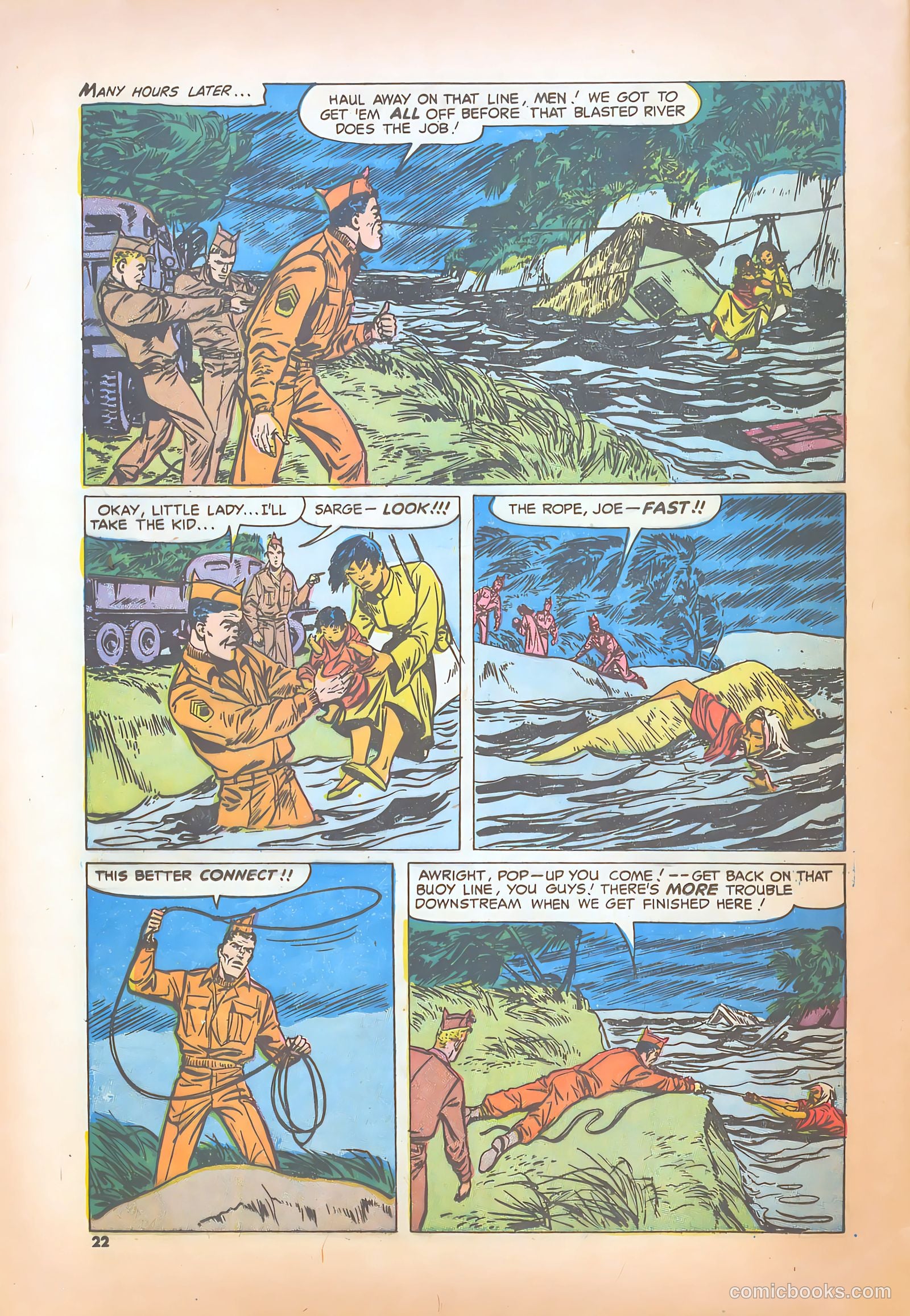 G.I. Joe #44 — page 24 of 36