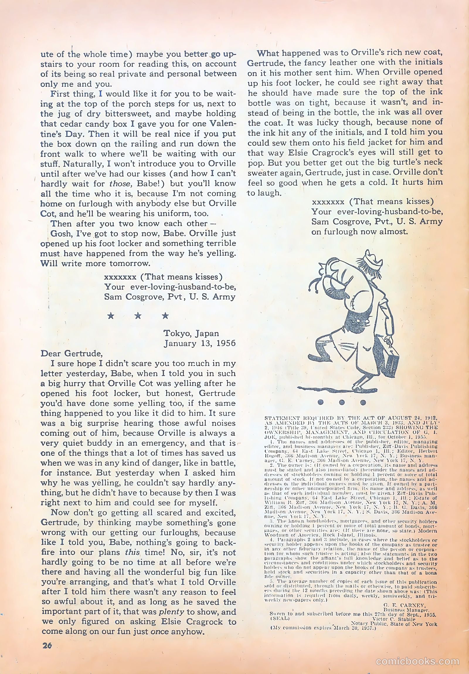 G.I. Joe #44 — page 28 of 36