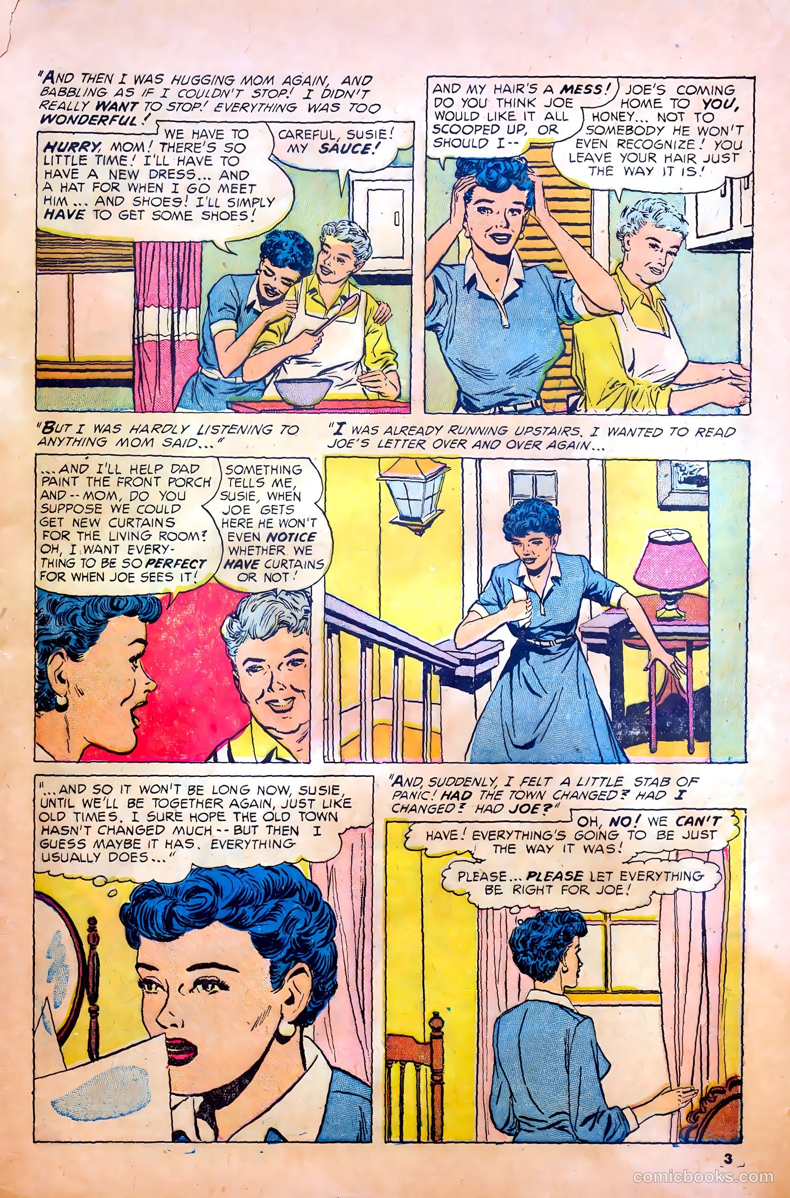 G.I. Joe #45 — page 5 of 36