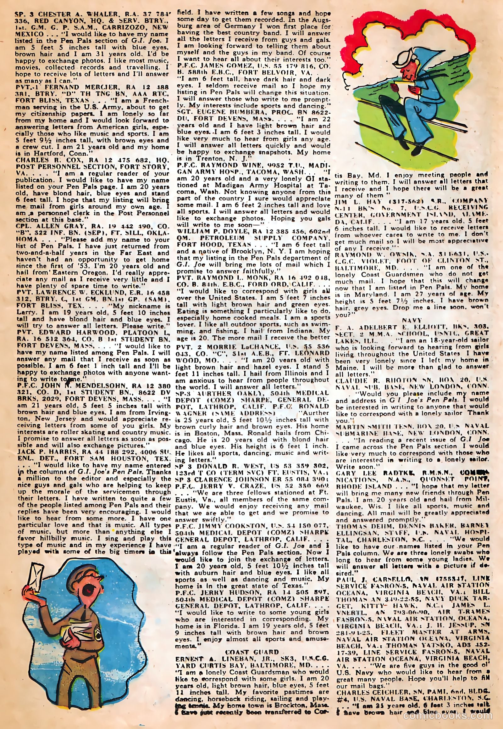 G.I. Joe #46 — page 15 of 36