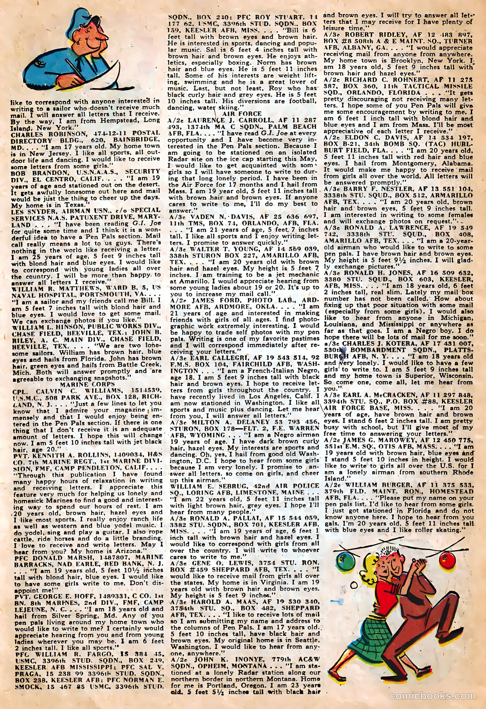 G.I. Joe #46 — page 16 of 36
