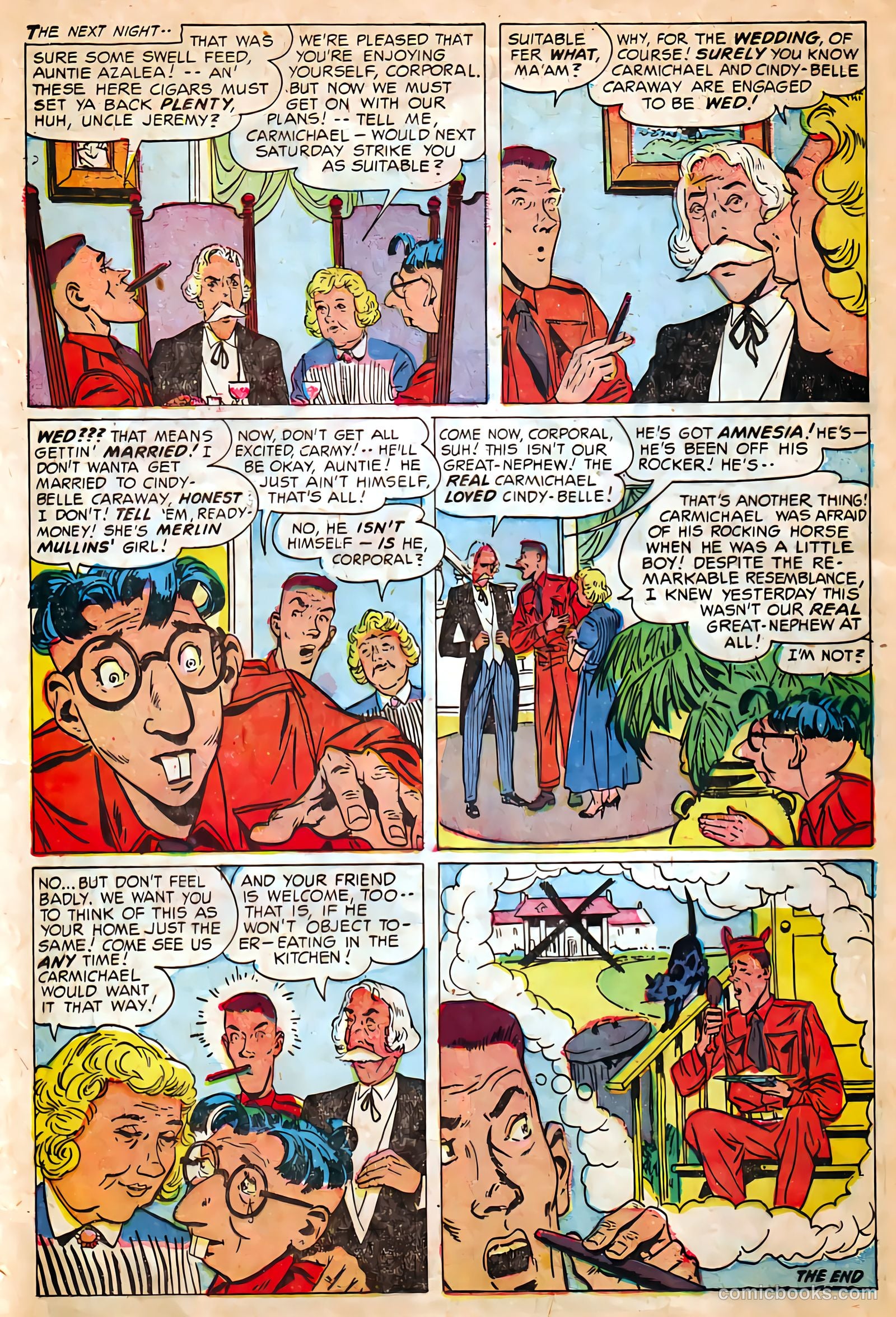 G.I. Joe #46 — page 24 of 36