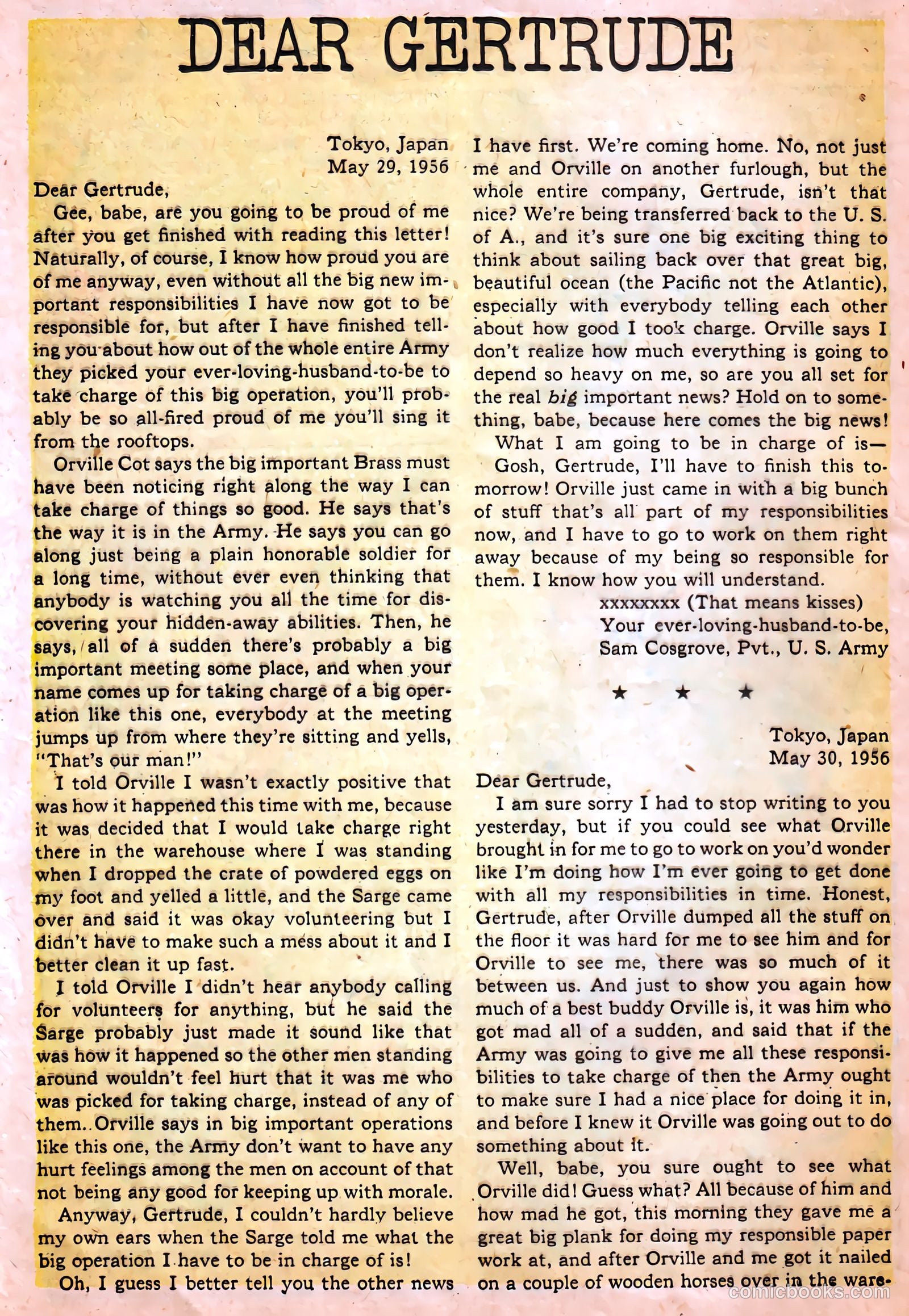G.I. Joe #46 — page 26 of 36