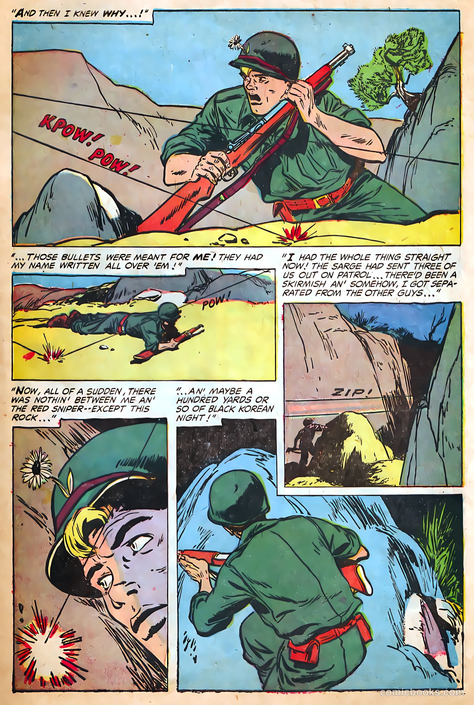 G.I. Joe #46 — page 29 of 36