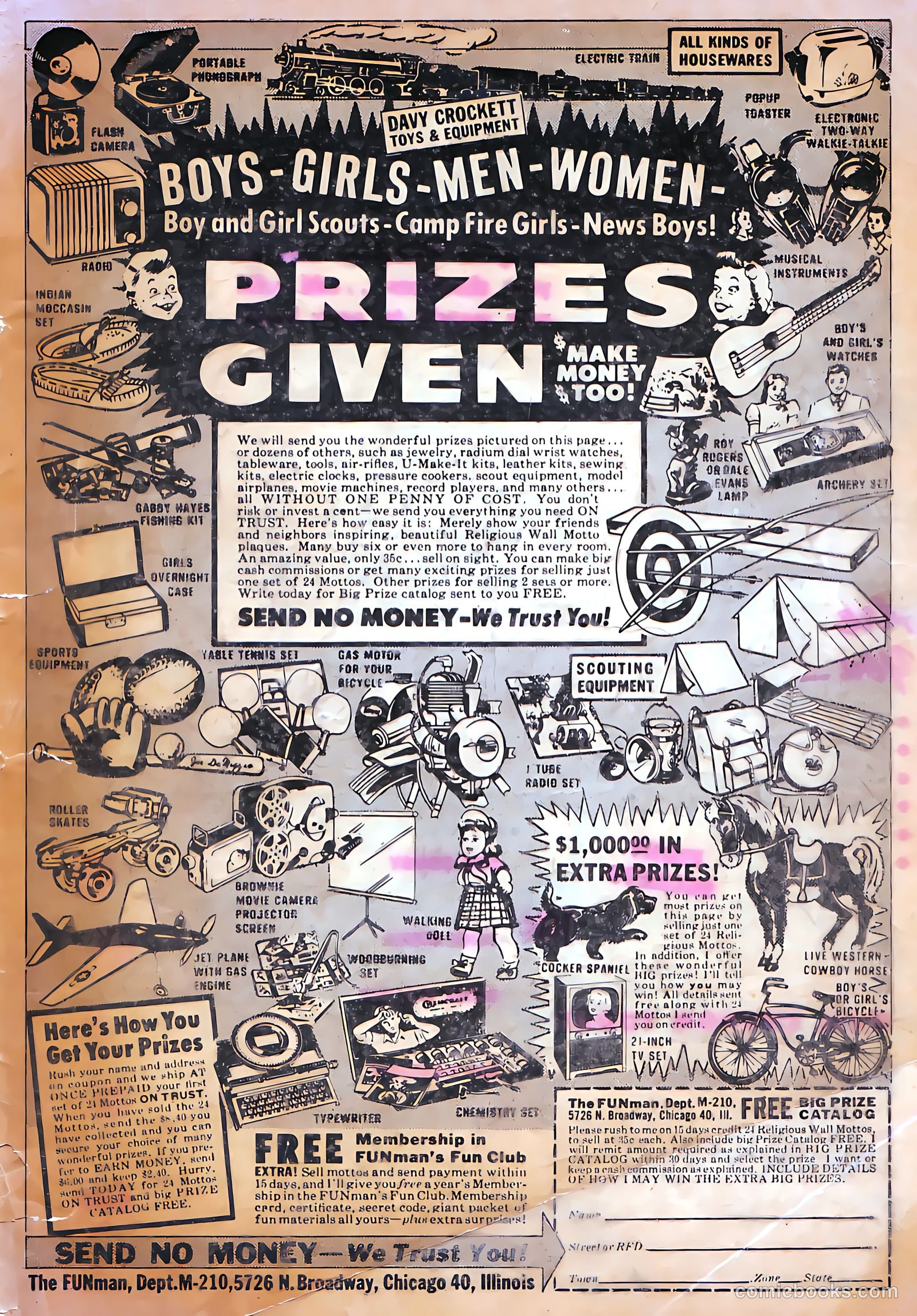 G.I. Joe #46 — page 35 of 36