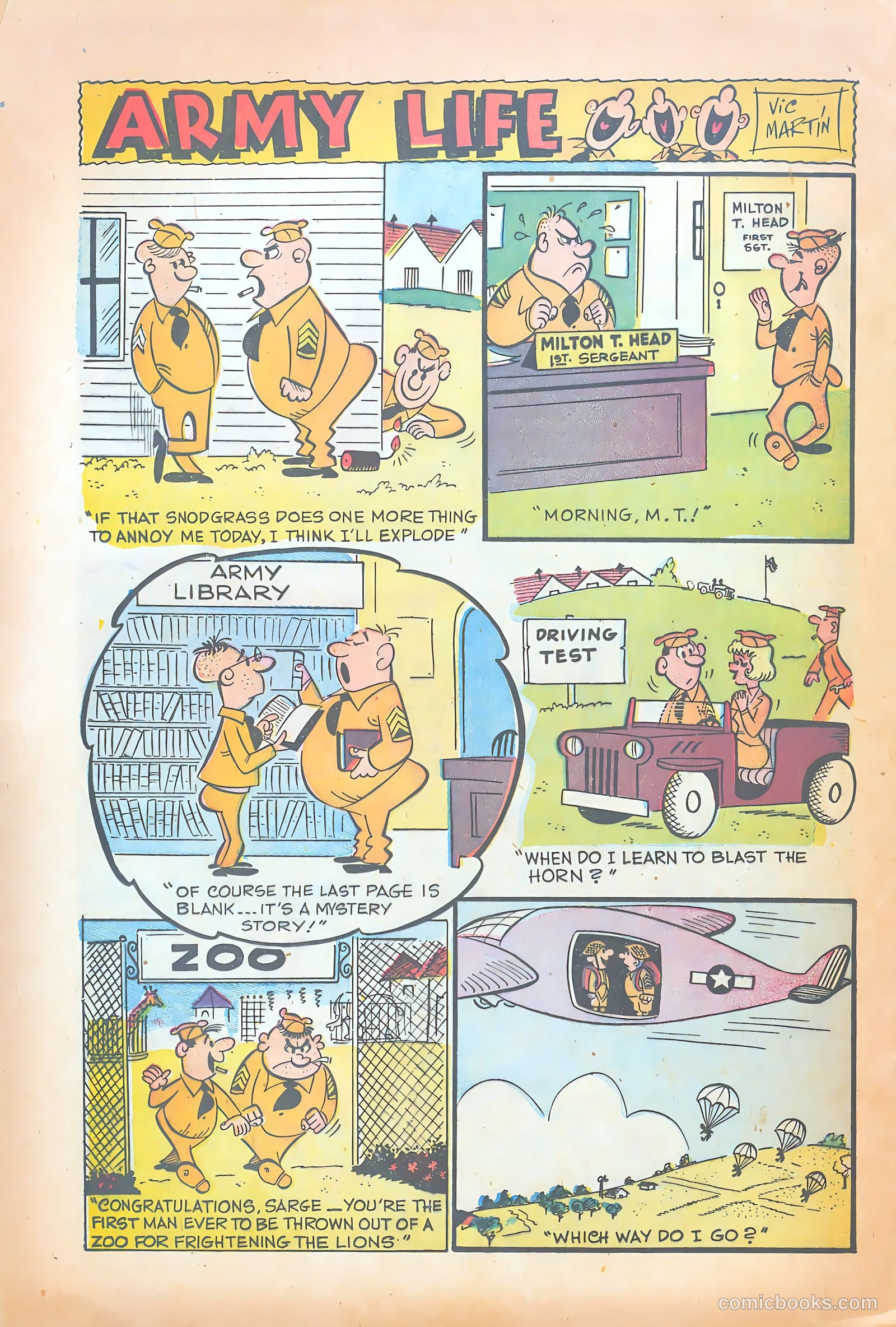 G.I. Joe #47 — page 24 of 36