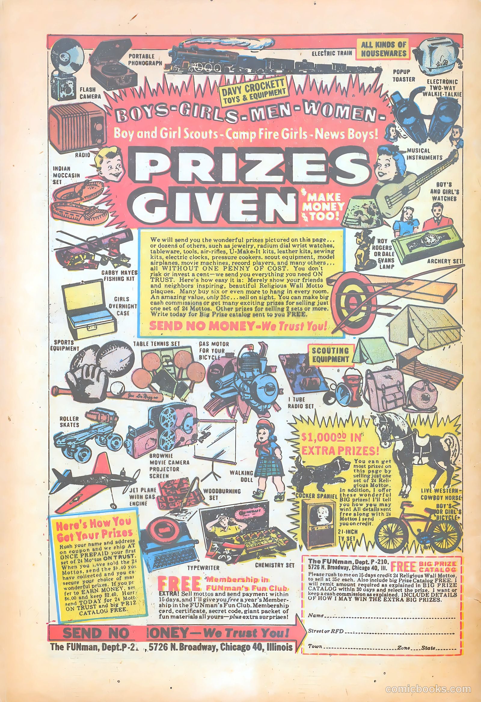 G.I. Joe #47 — page 34 of 36