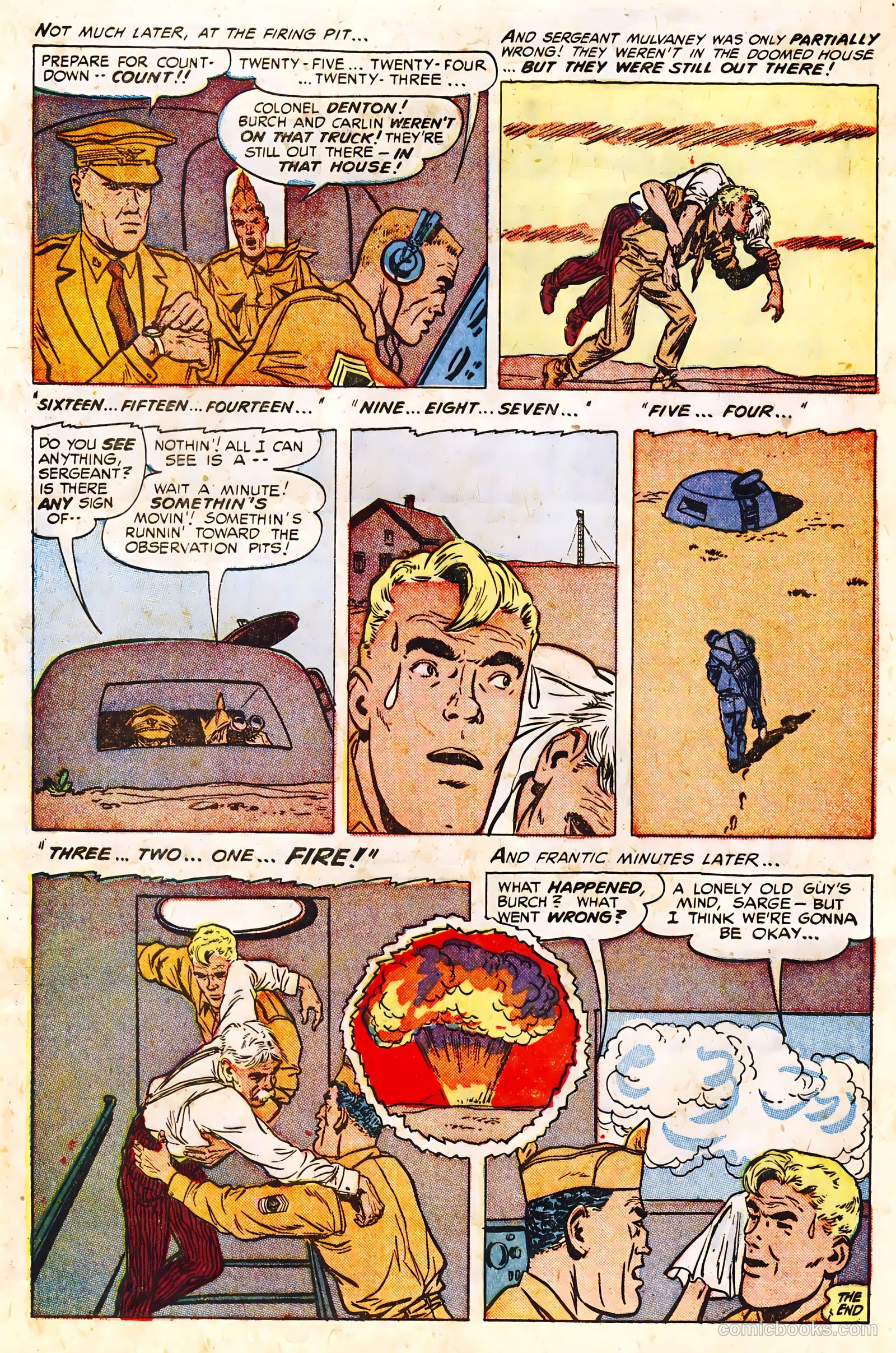 G.I. Joe #48 — page 8 of 36