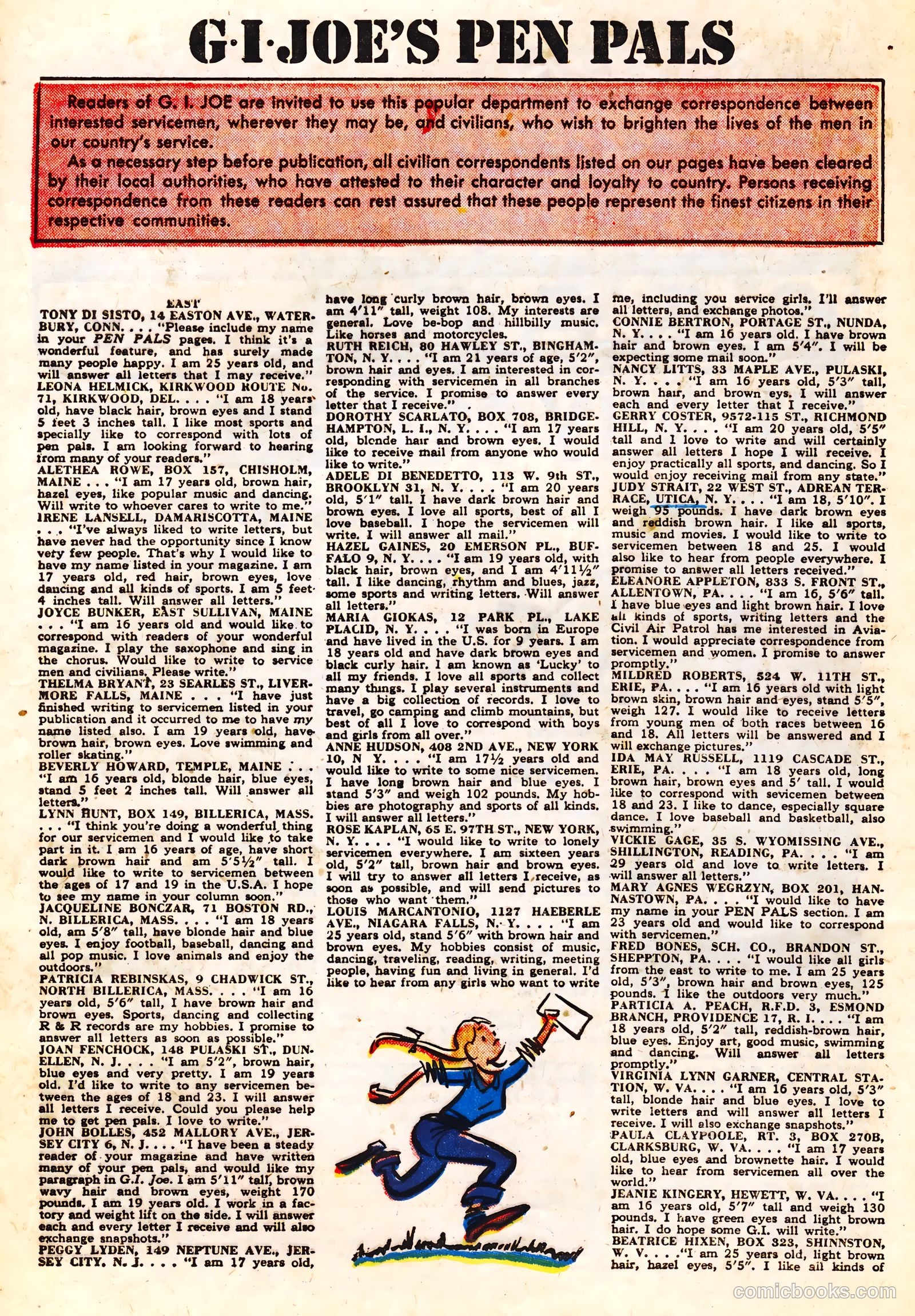 G.I. Joe #48 — page 10 of 36