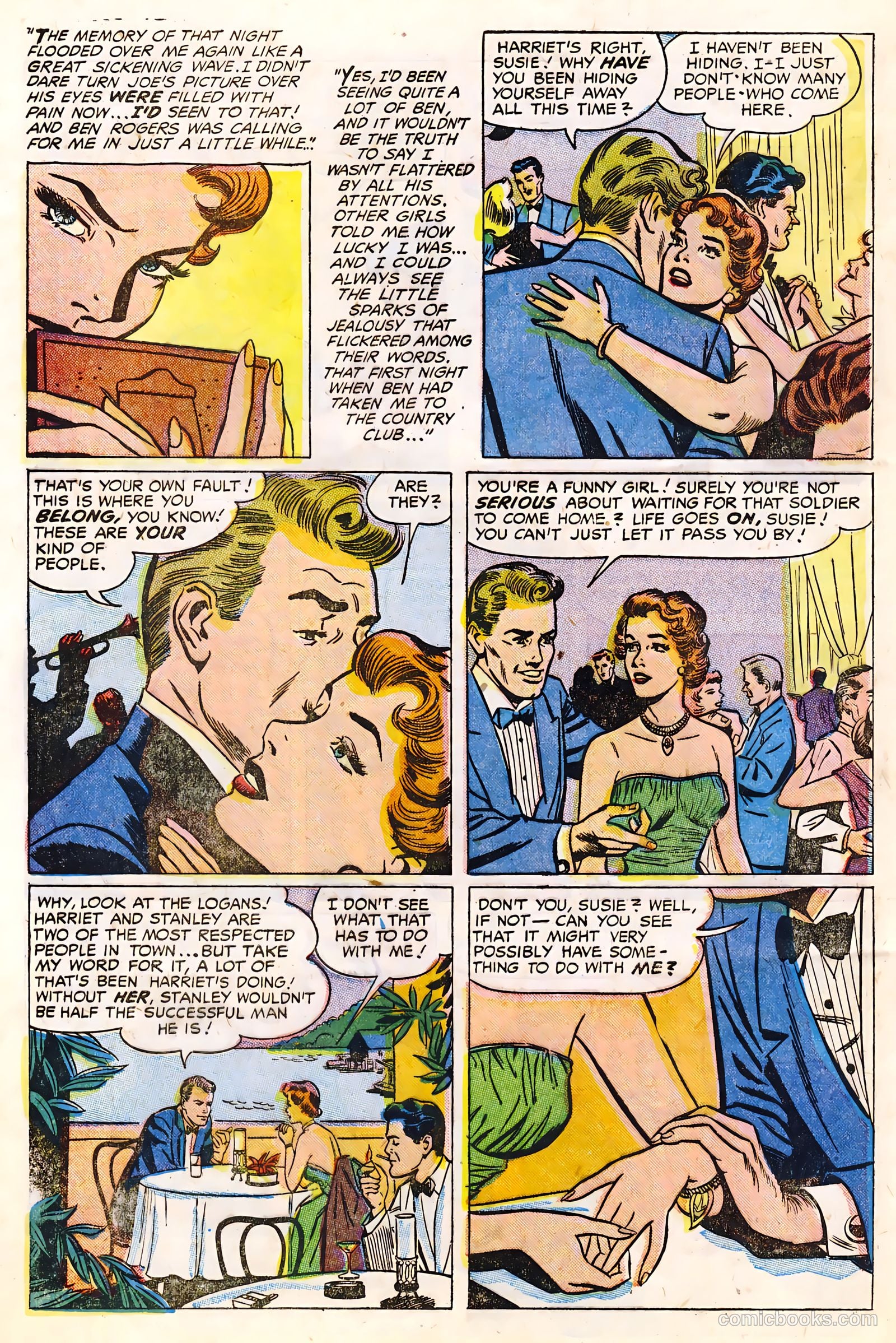 G.I. Joe #48 — page 30 of 36