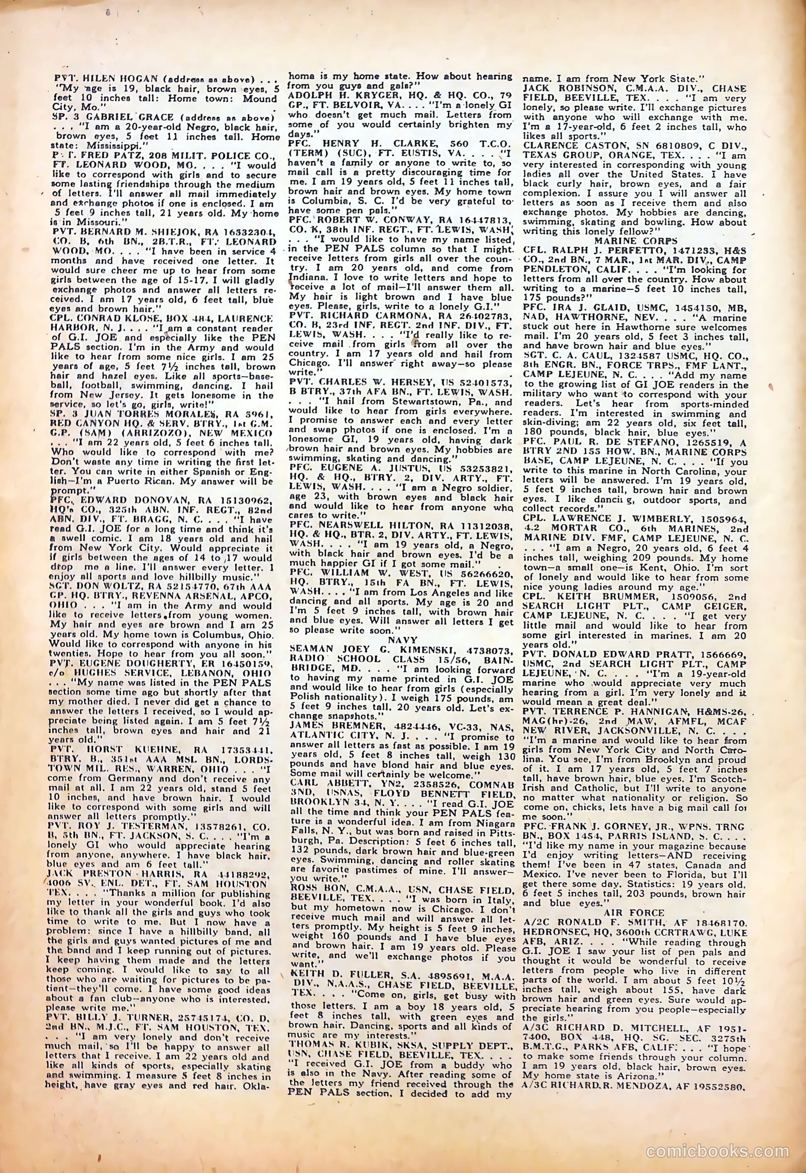 G.I. Joe #49 — page 14 of 36