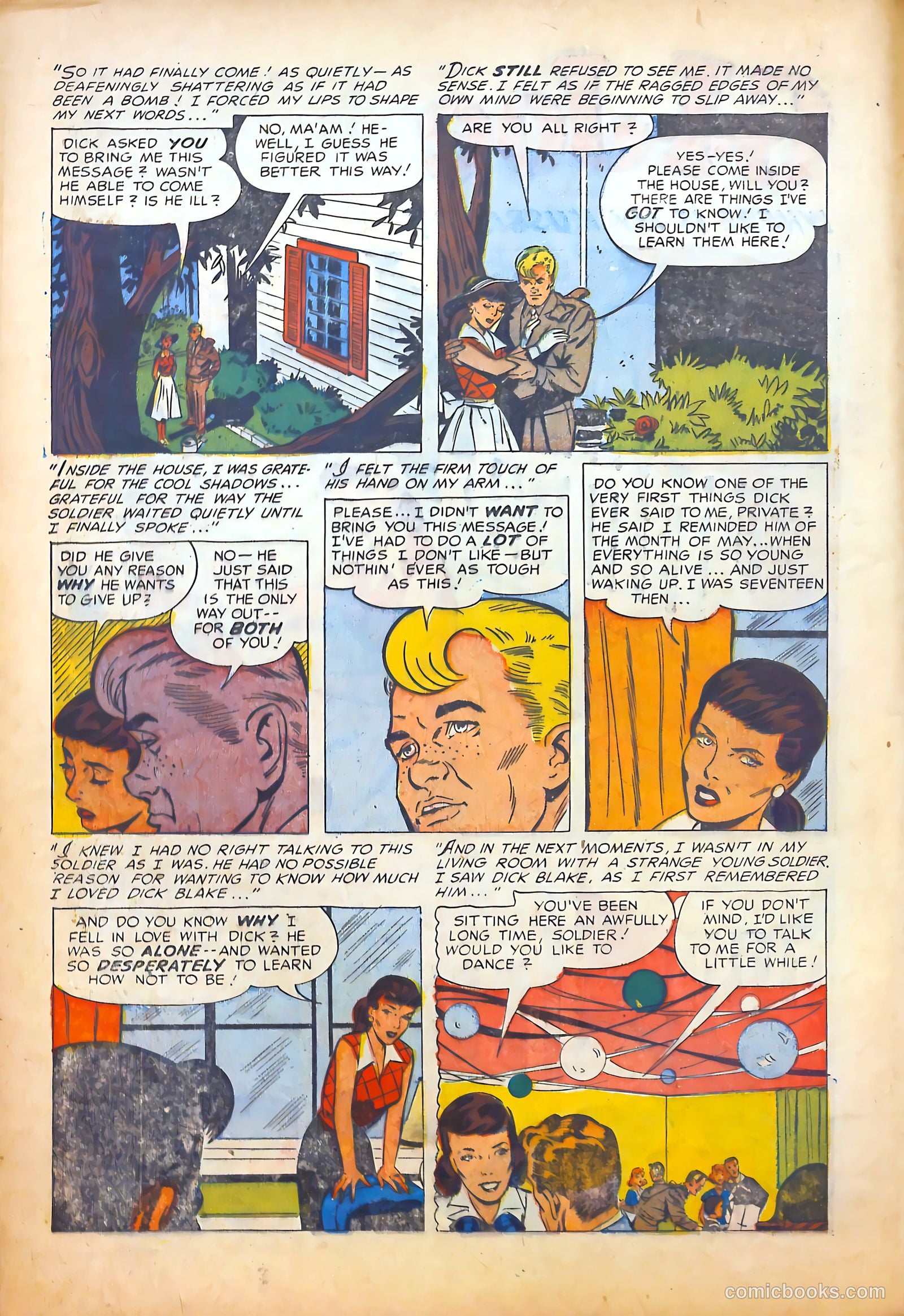 G.I. Joe #49 — page 18 of 36