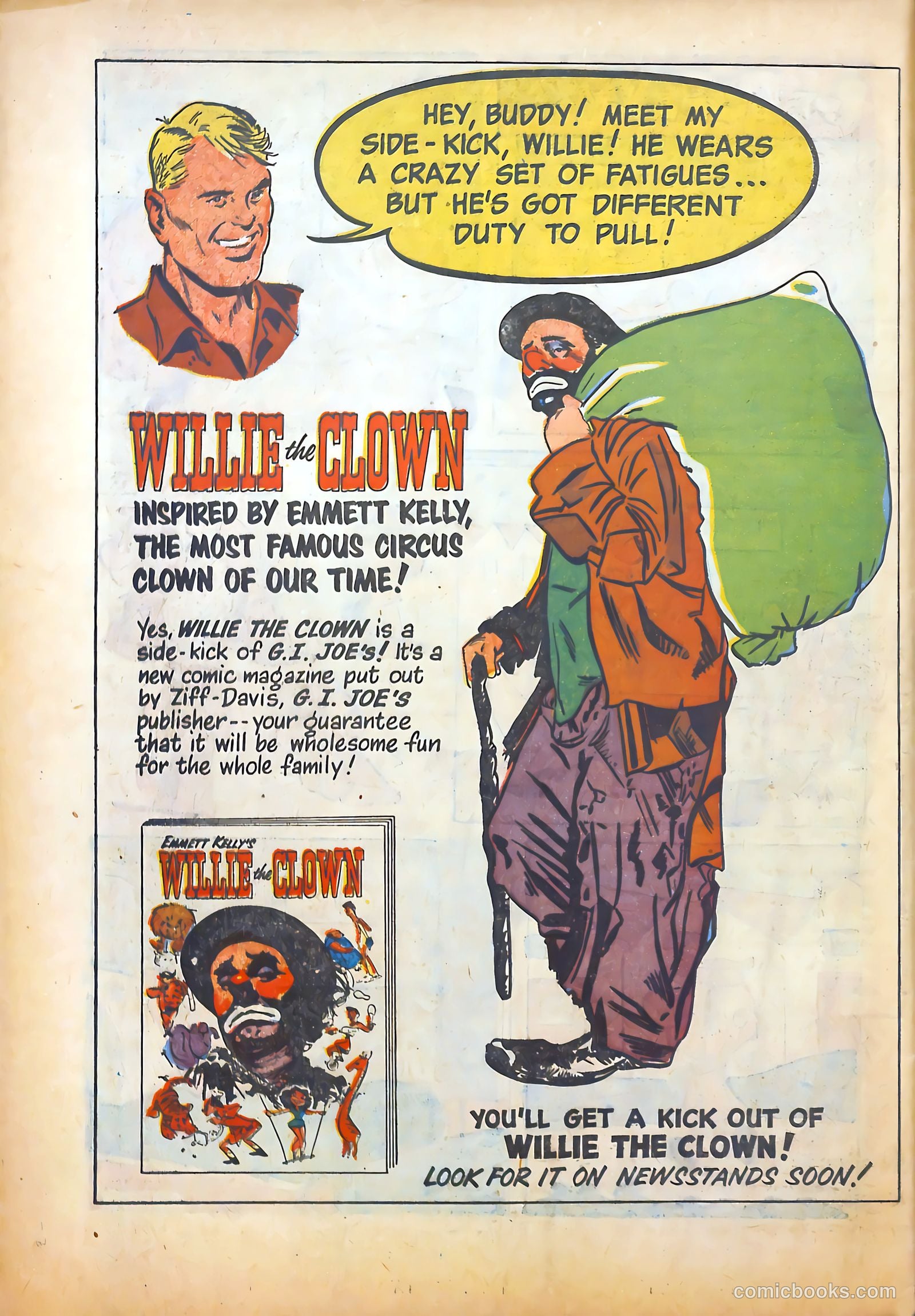 G.I. Joe #49 — page 34 of 36