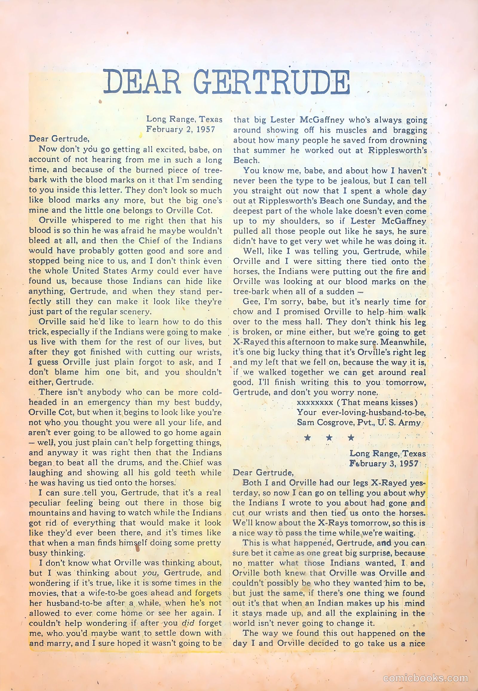 G.I. Joe #50 — page 25 of 36