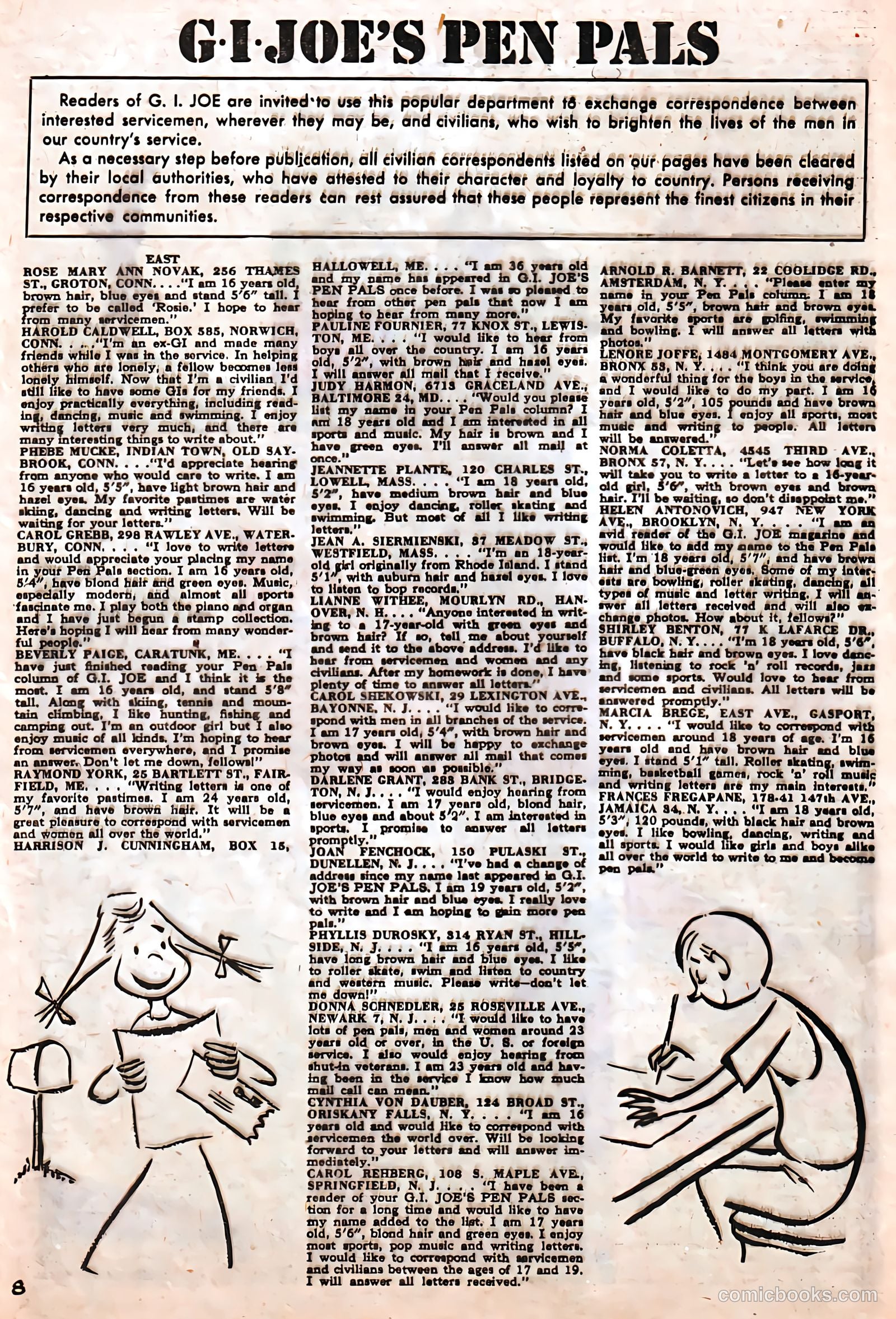 G.I. Joe #51 — page 10 of 36