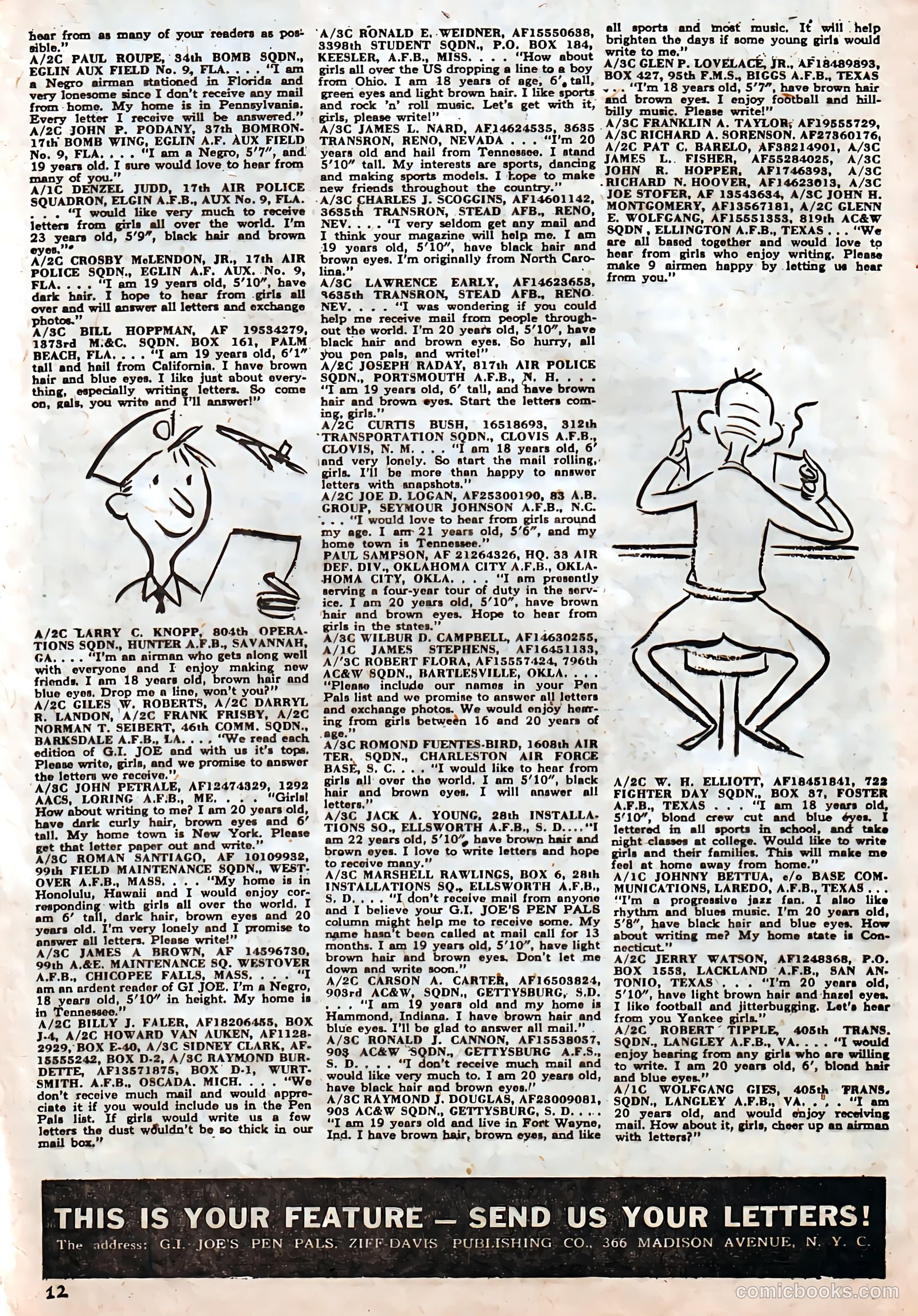 G.I. Joe #51 — page 14 of 36